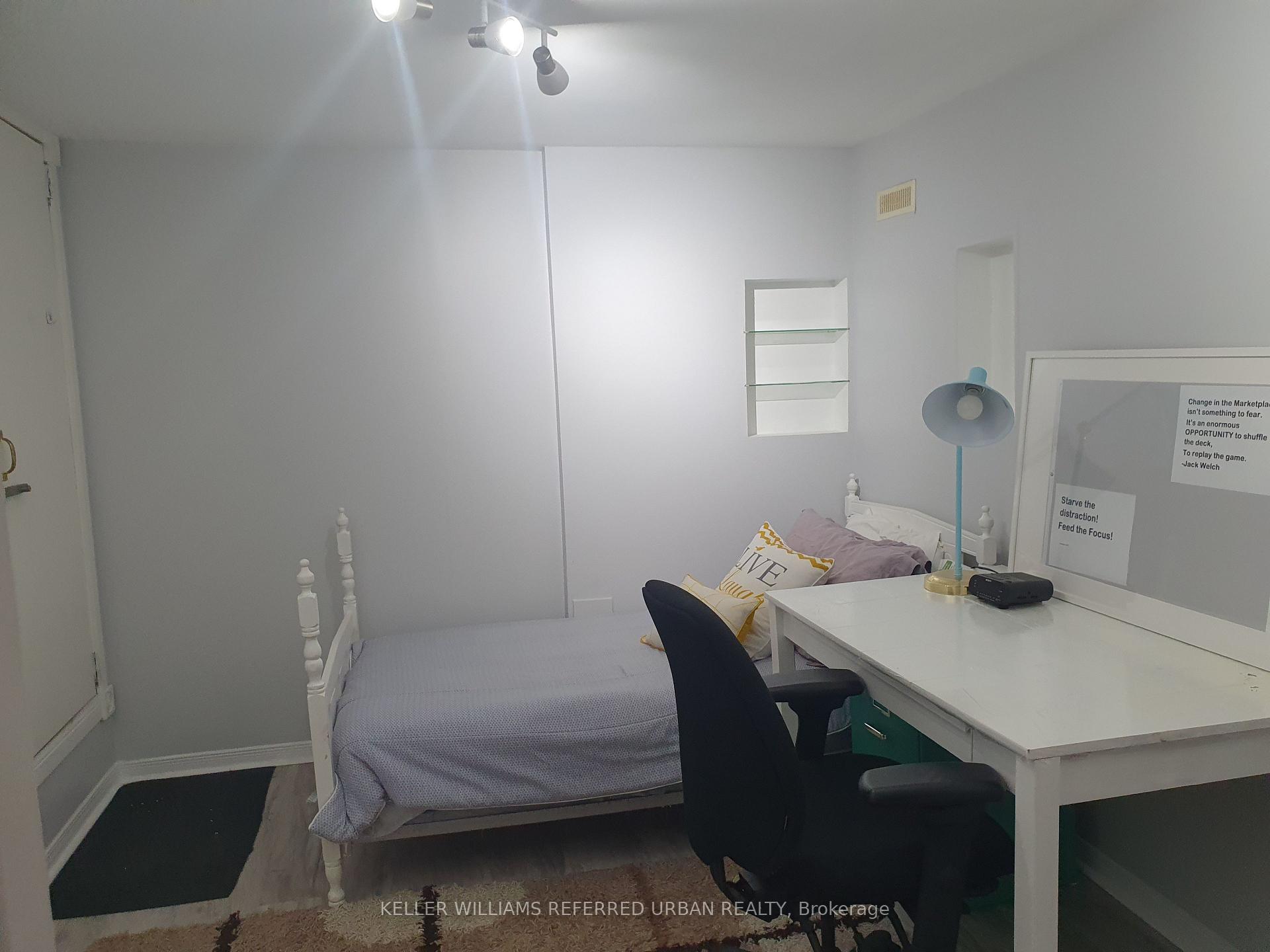 Photo 7 of Unit Basement, 3352 Ellengale Drive, Mississauga, Erindale — HOMEH