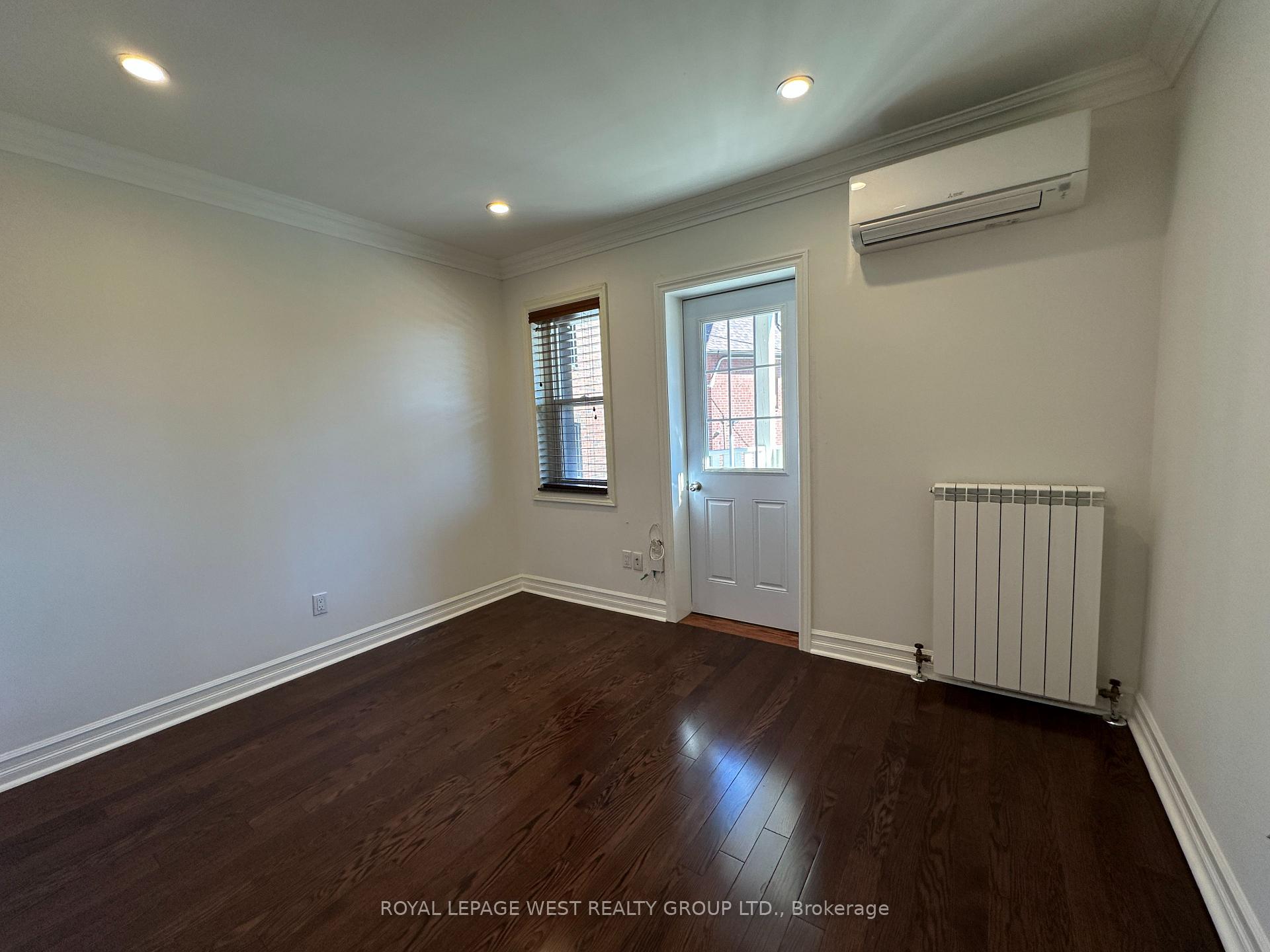 Photo 11 of Unit 1, 27 Mossom Road W, Toronto, High Park-Swansea — HOMEH