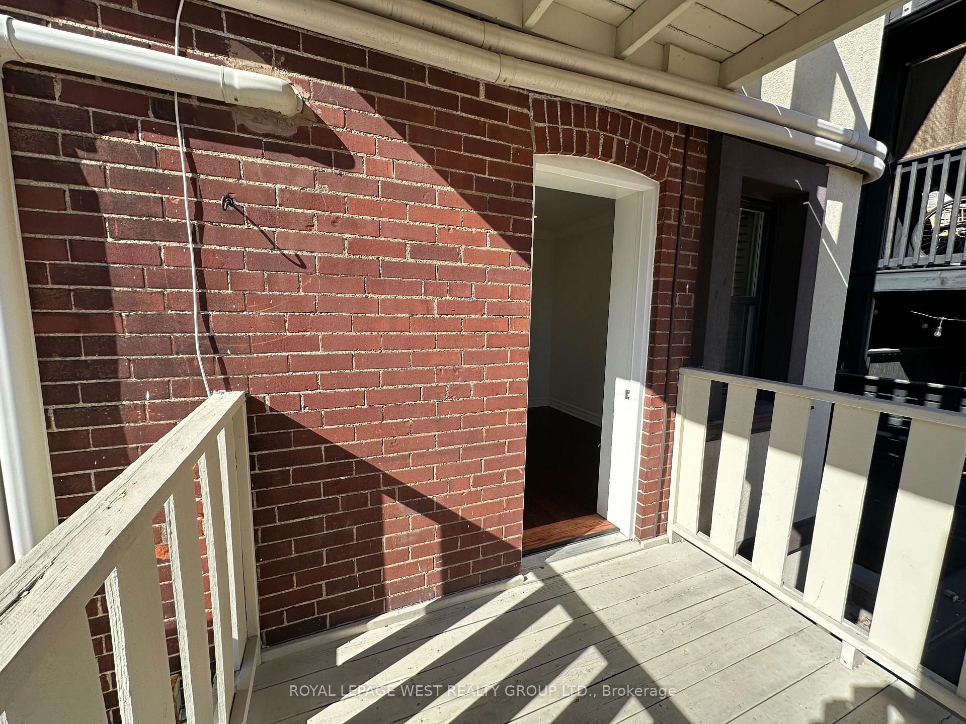 Photo 13 of Unit 1, 27 Mossom Road W, Toronto, High Park-Swansea — HOMEH
