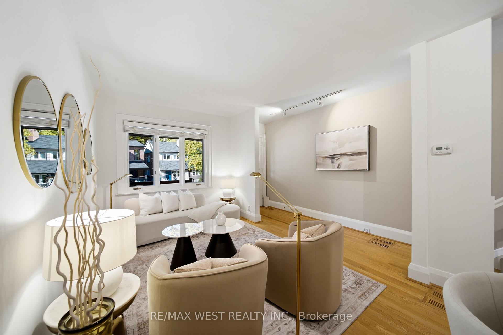 Photo 6 of 209 Clendenan Avenue, Toronto, High Park North — HOMEH