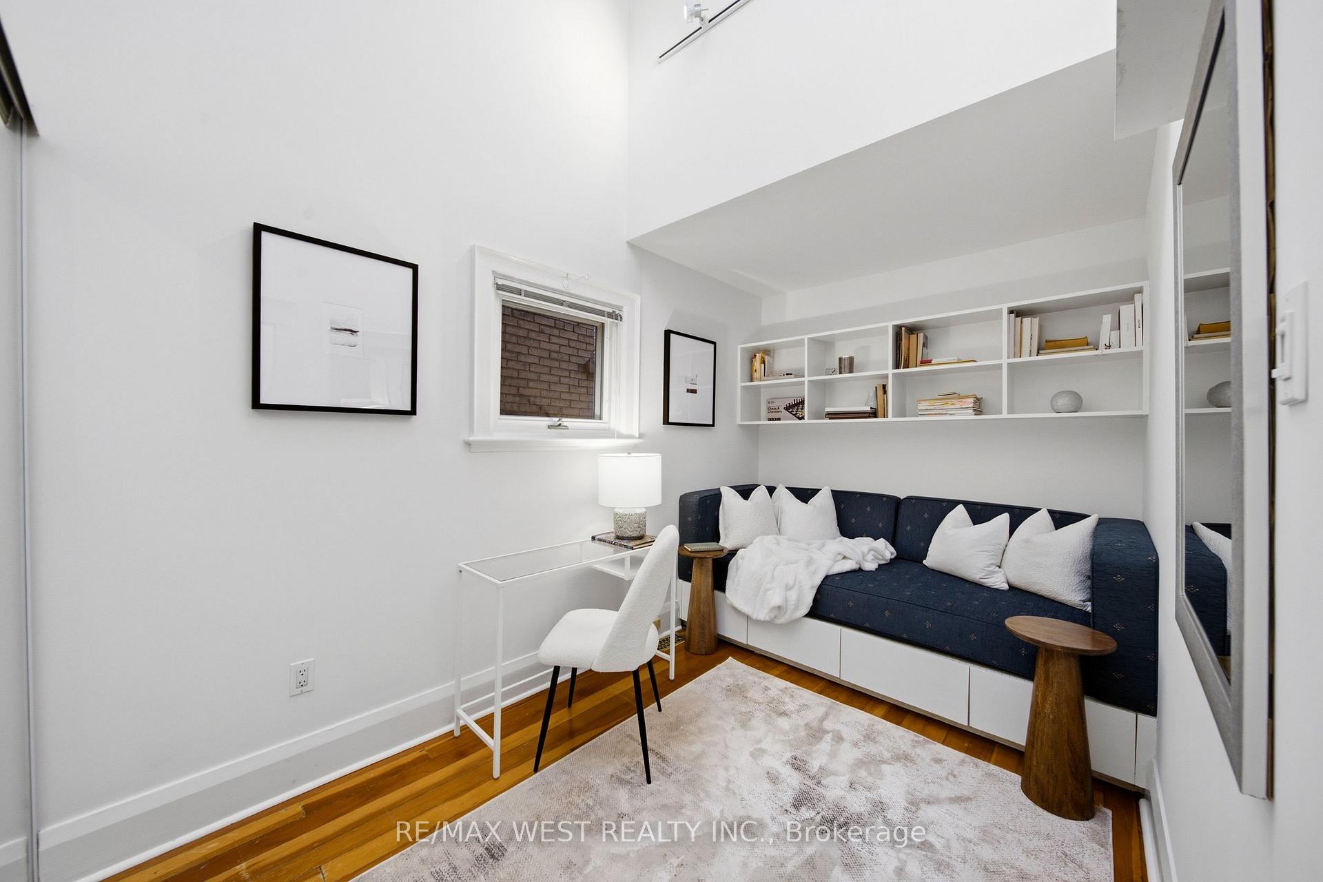 Photo 18 of 209 Clendenan Avenue, Toronto, High Park North — HOMEH