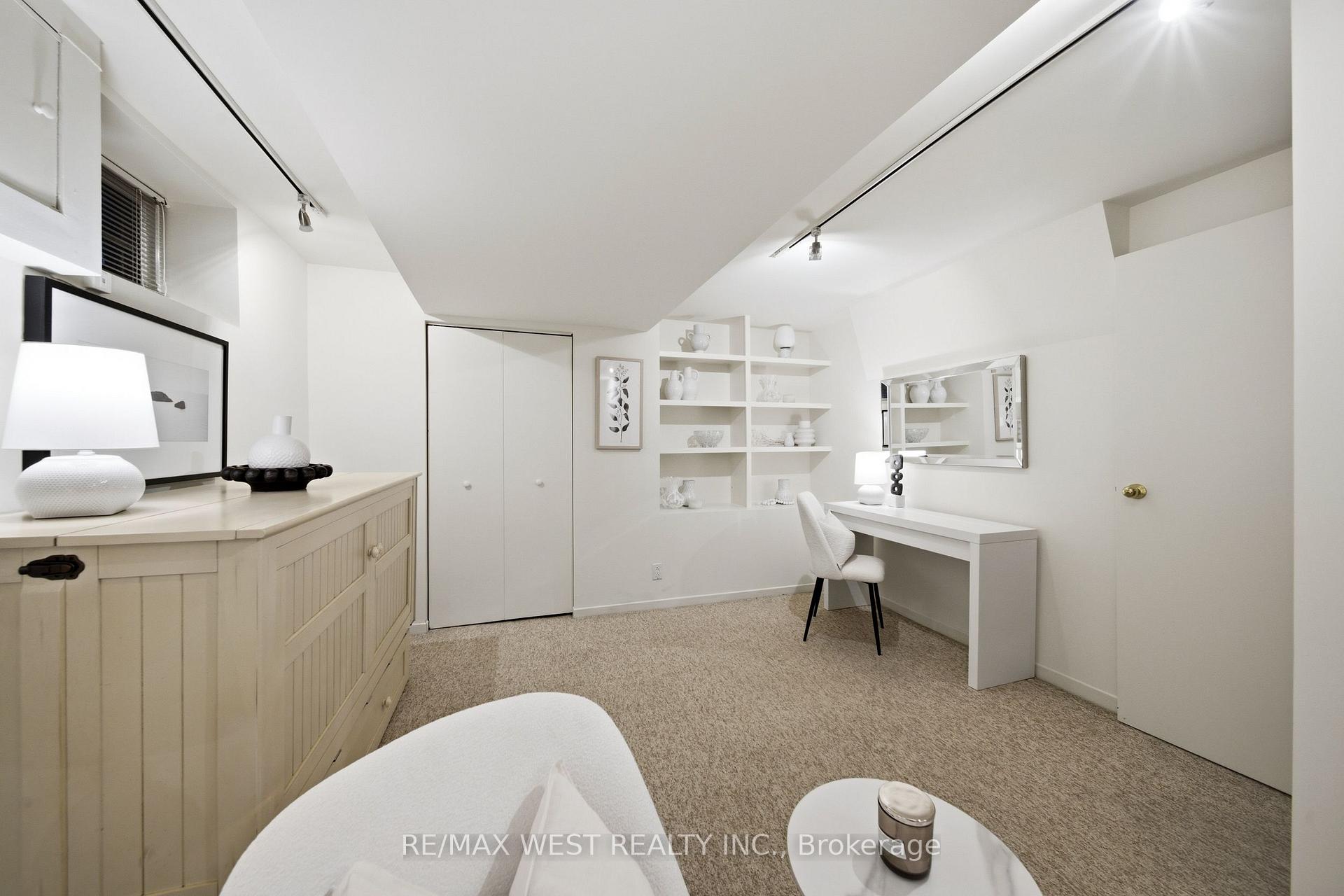 Photo 22 of 209 Clendenan Avenue, Toronto, High Park North — HOMEH