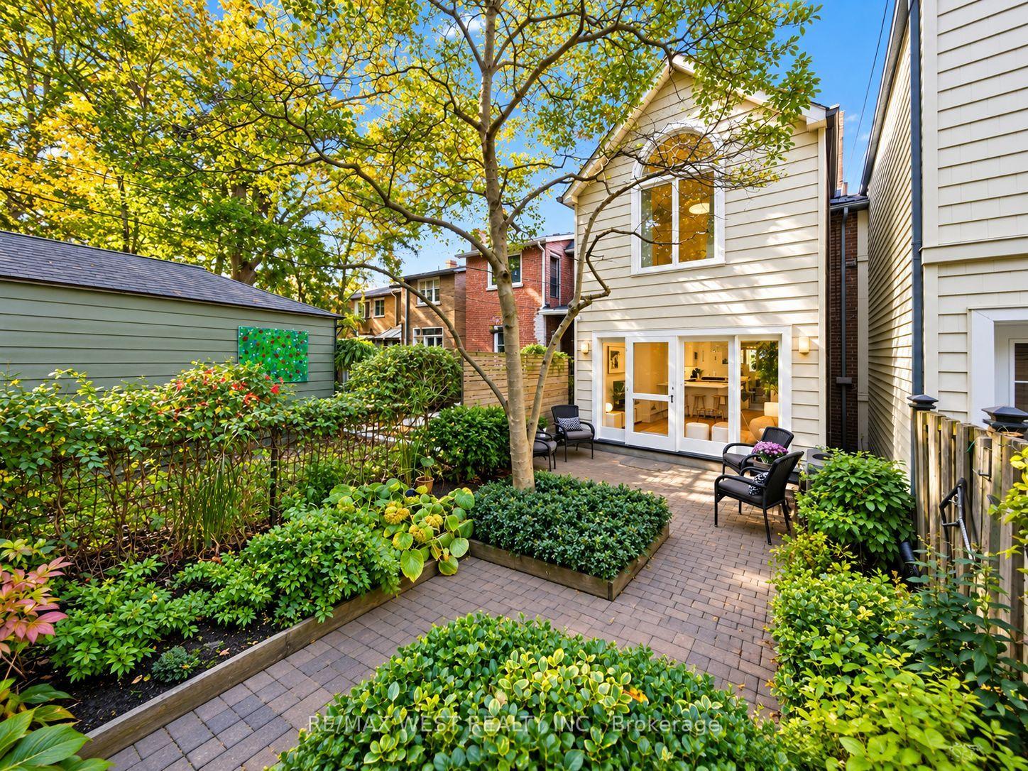 Photo 32 of 209 Clendenan Avenue, Toronto, High Park North — HOMEH