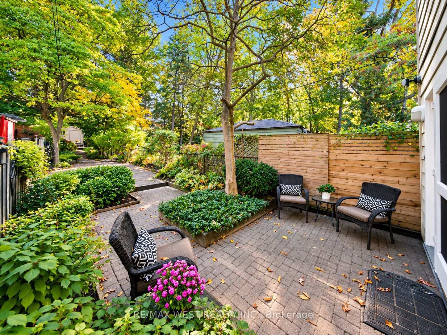 Photo 33 of 209 Clendenan Avenue, Toronto, High Park North — HOMEH
