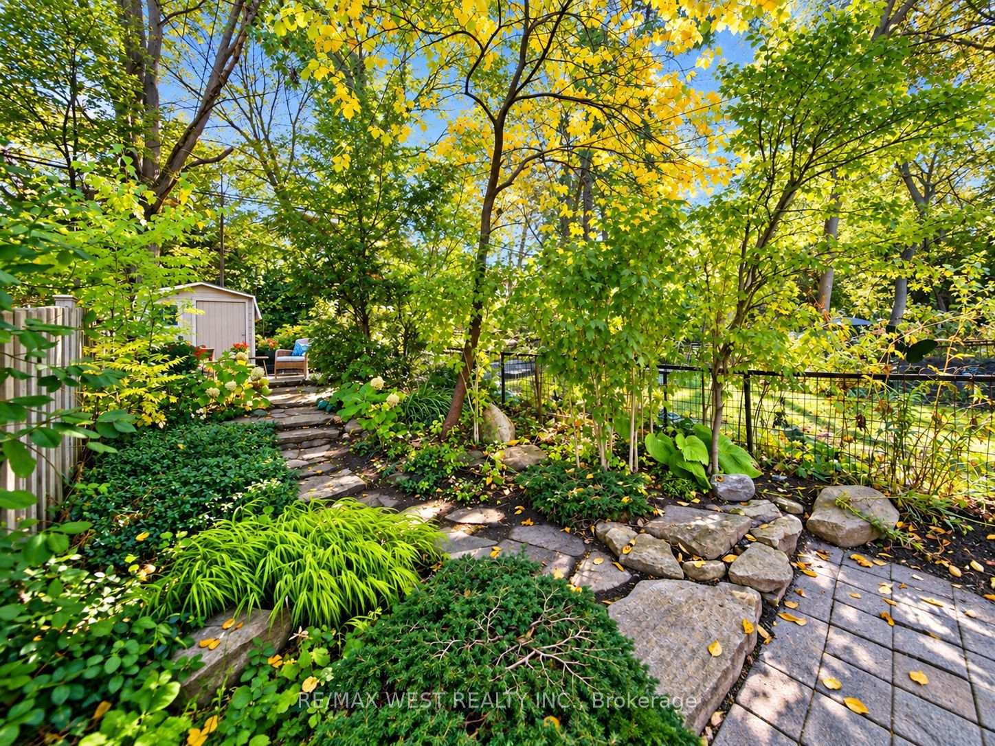 Photo 35 of 209 Clendenan Avenue, Toronto, High Park North — HOMEH