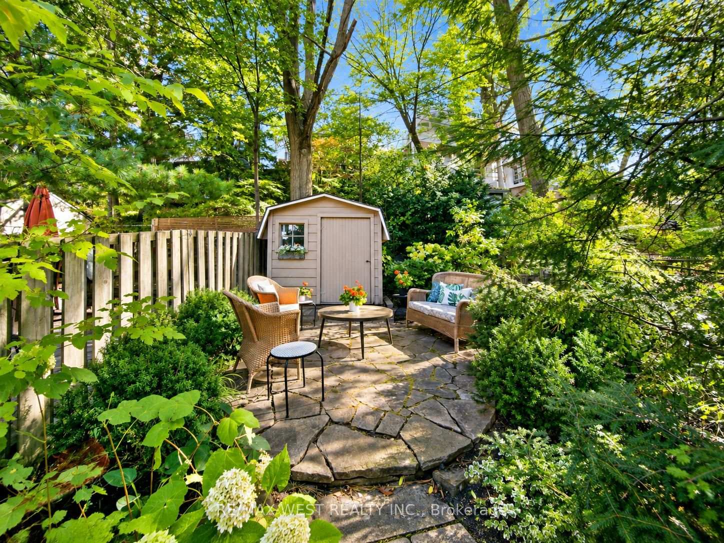 Photo 36 of 209 Clendenan Avenue, Toronto, High Park North — HOMEH