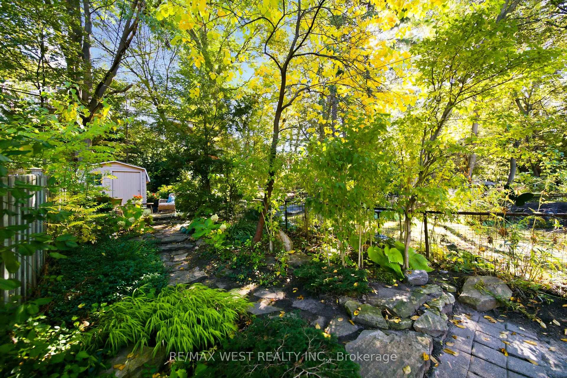 Photo 27 of 209 Clendenan Avenue, Toronto, High Park North — HOMEH