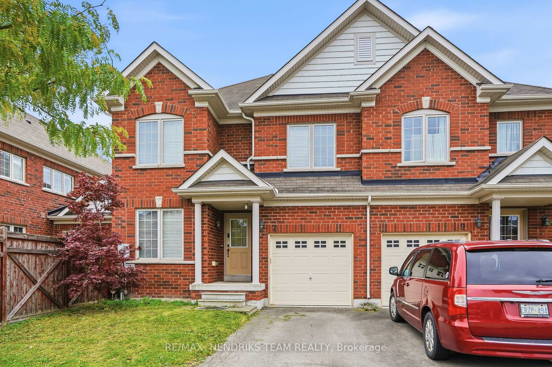 Photo 3 of 7 Keith Crescent, St. Catharines, Glendale/Glenridge — HOMEH