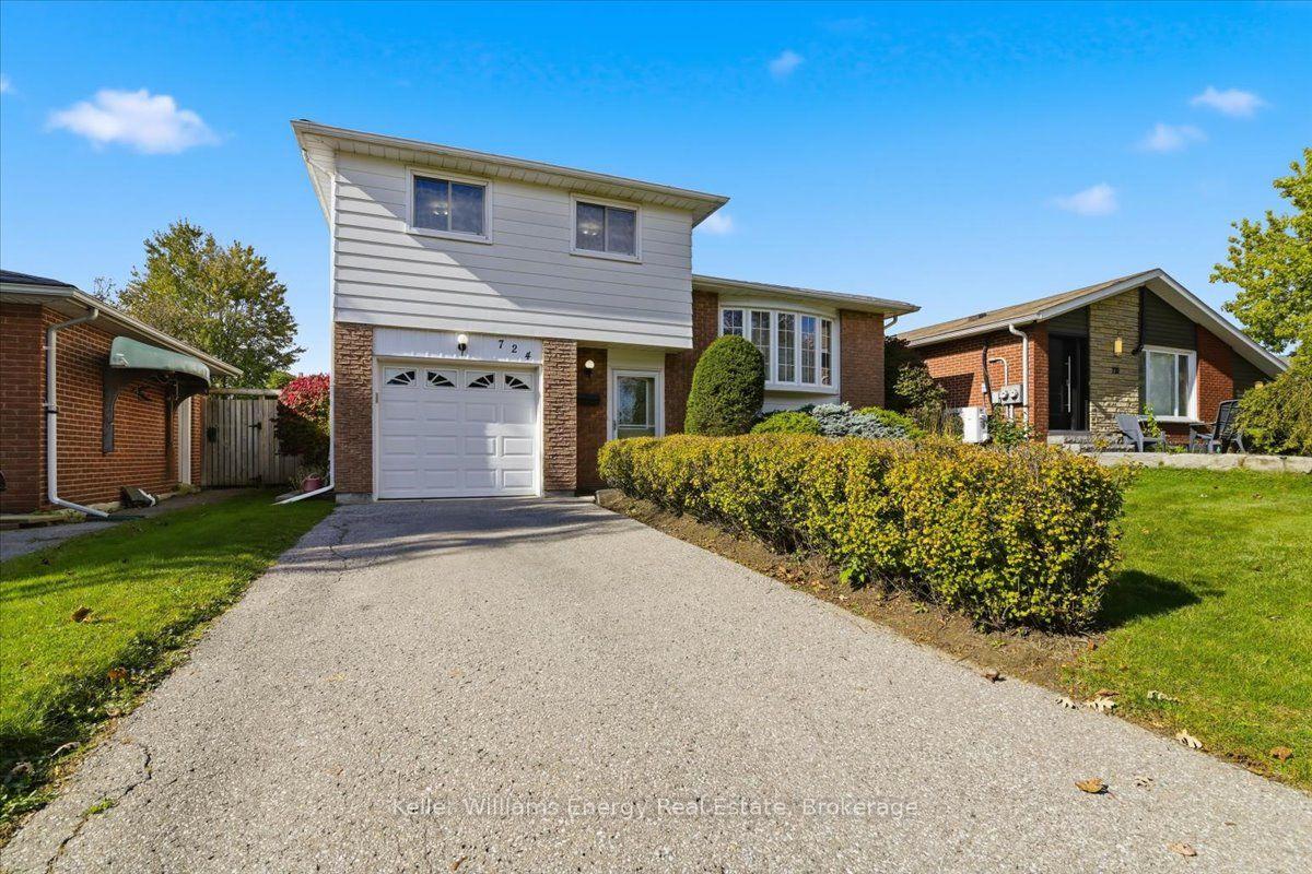 Photo 2 of 724 Clifton Drive, Oshawa, Centennial — HOMEH