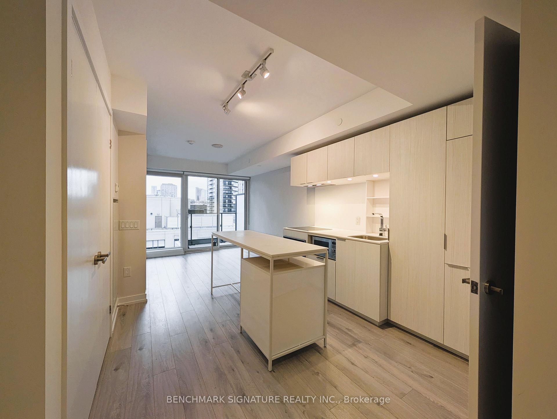 Photo 1 of Unit 1812, 77 Shuter Street, Toronto, Church-Yonge Corridor — HOMEH