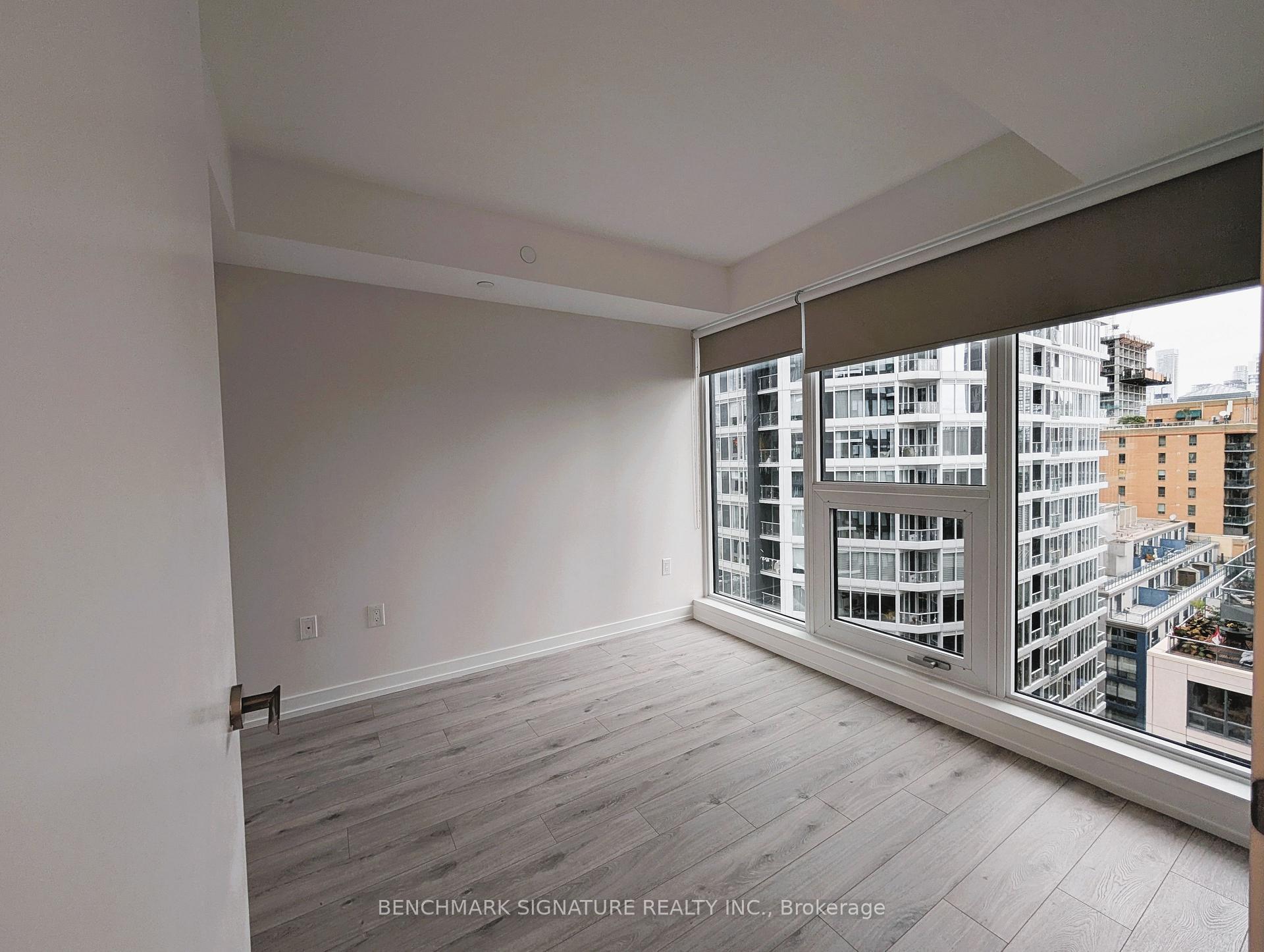 Photo 9 of Unit 1812, 77 Shuter Street, Toronto, Church-Yonge Corridor — HOMEH