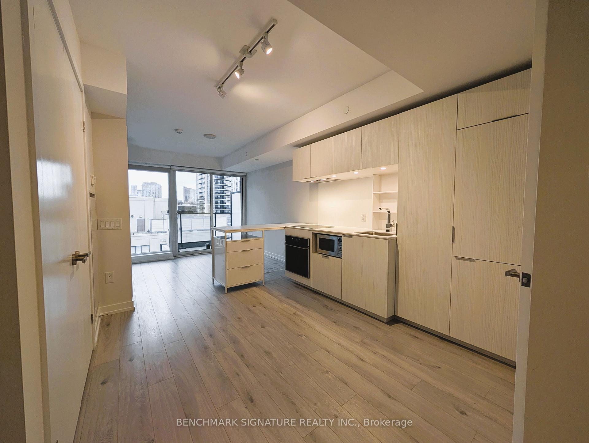 Photo 13 of Unit 1812, 77 Shuter Street, Toronto, Church-Yonge Corridor — HOMEH