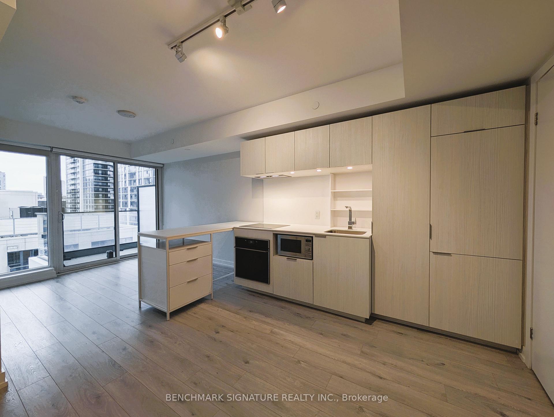 Photo 14 of Unit 1812, 77 Shuter Street, Toronto, Church-Yonge Corridor — HOMEH