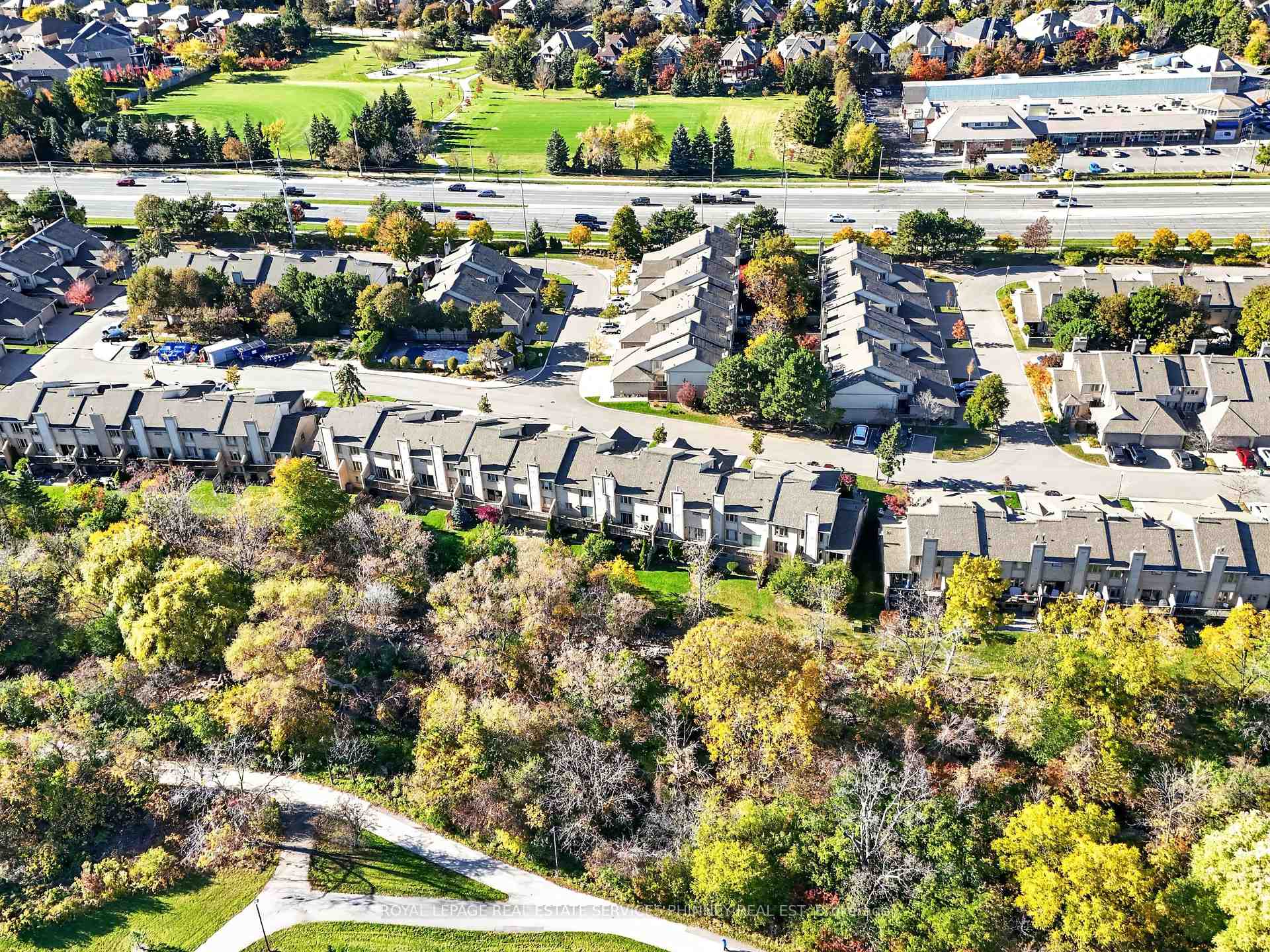 Photo 2 of Unit 93, 1725 The Chase, Mississauga, Central Erin Mills — HOMEH