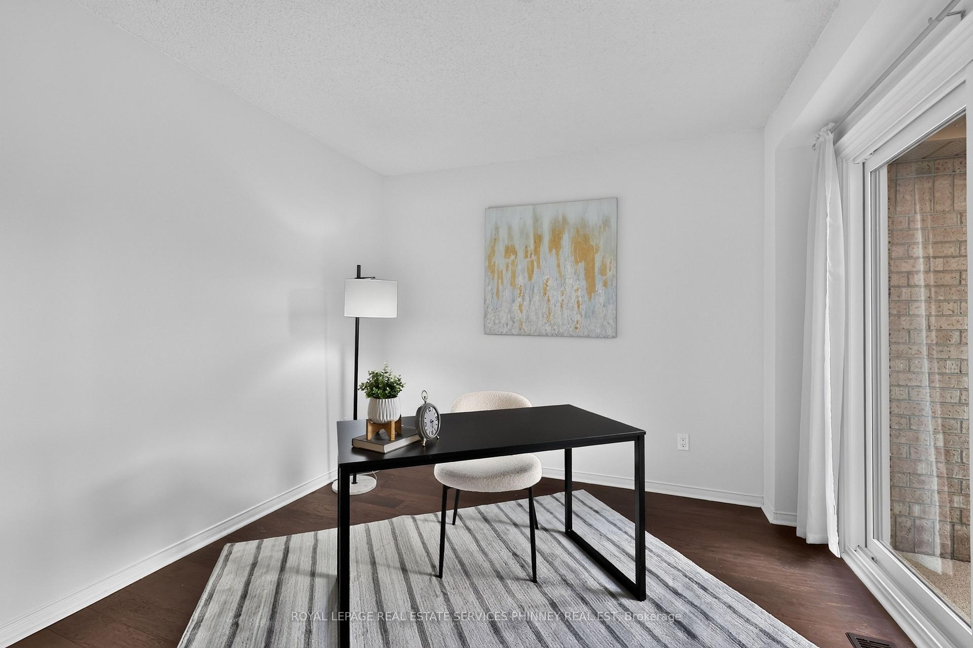 Photo 4 of Unit 93, 1725 The Chase, Mississauga, Central Erin Mills — HOMEH