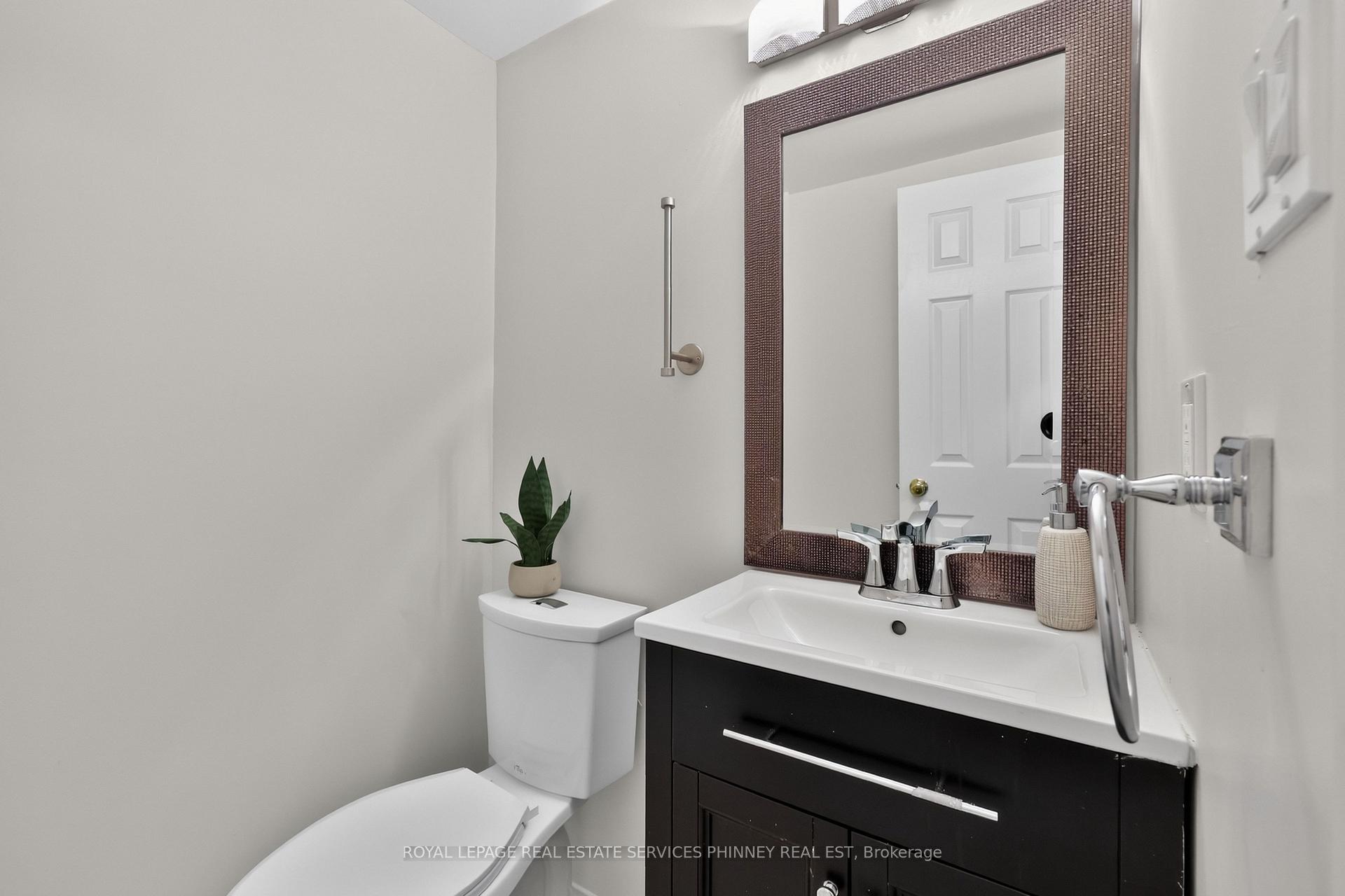 Photo 5 of Unit 93, 1725 The Chase, Mississauga, Central Erin Mills — HOMEH