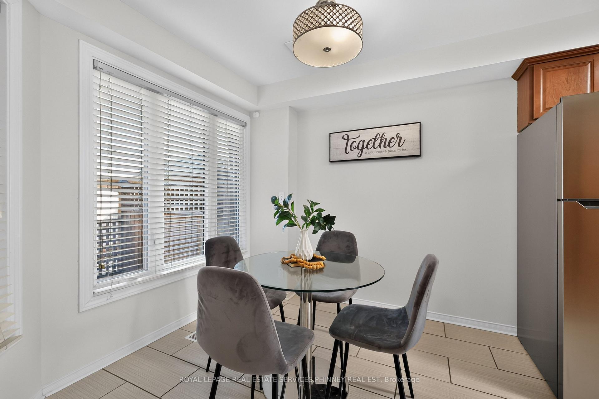 Photo 6 of Unit 93, 1725 The Chase, Mississauga, Central Erin Mills — HOMEH