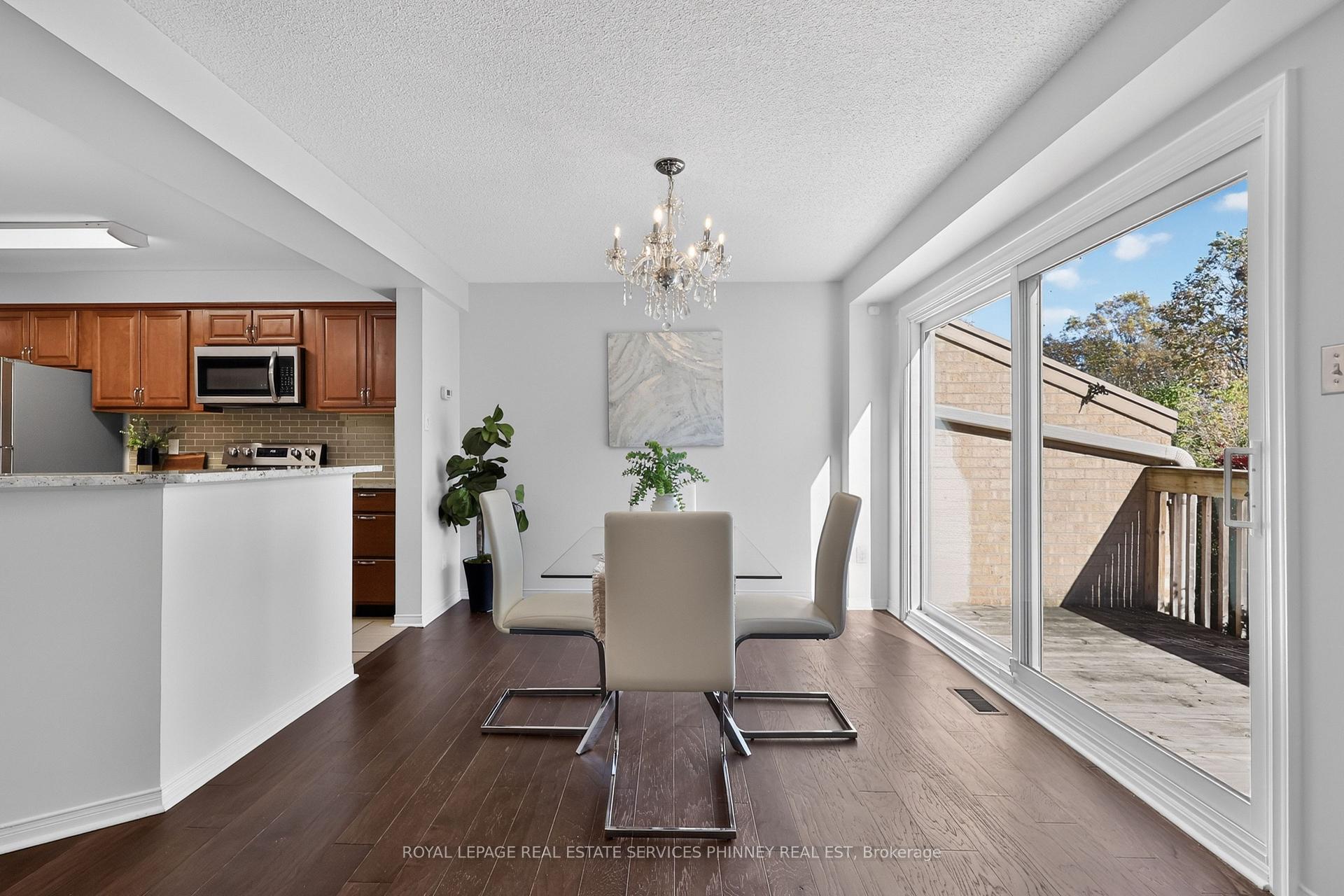 Photo 11 of Unit 93, 1725 The Chase, Mississauga, Central Erin Mills — HOMEH