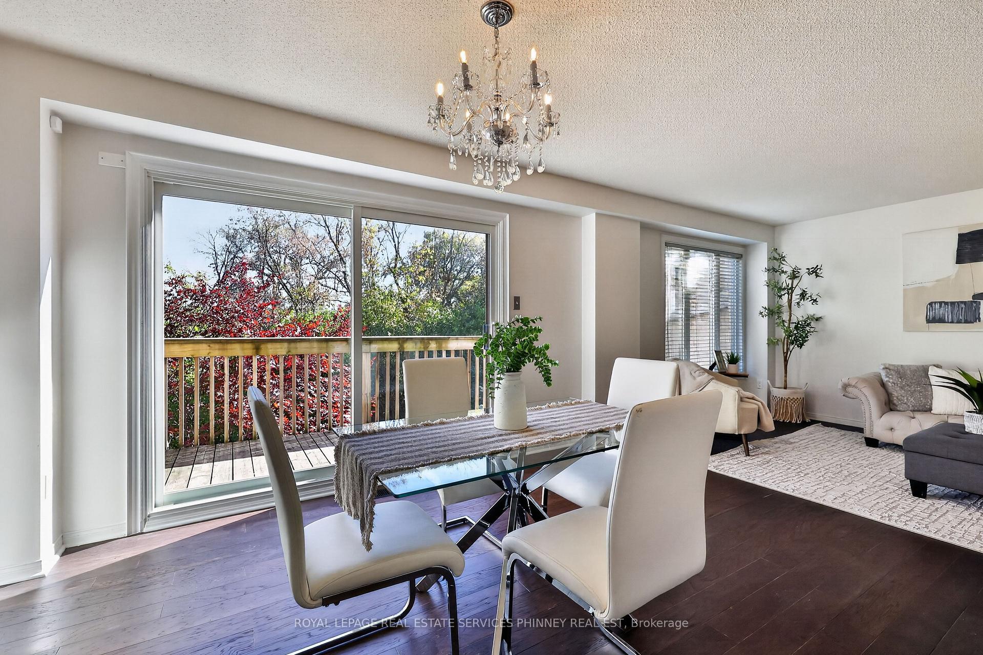 Photo 12 of Unit 93, 1725 The Chase, Mississauga, Central Erin Mills — HOMEH