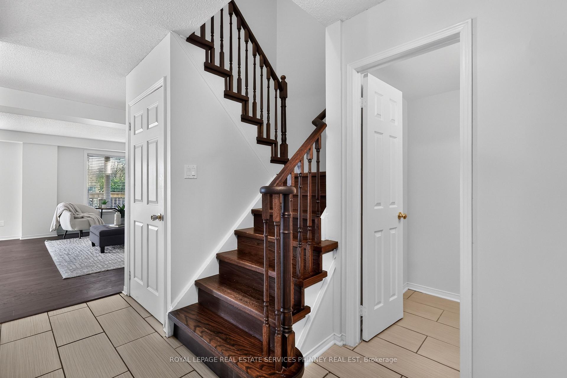 Photo 16 of Unit 93, 1725 The Chase, Mississauga, Central Erin Mills — HOMEH