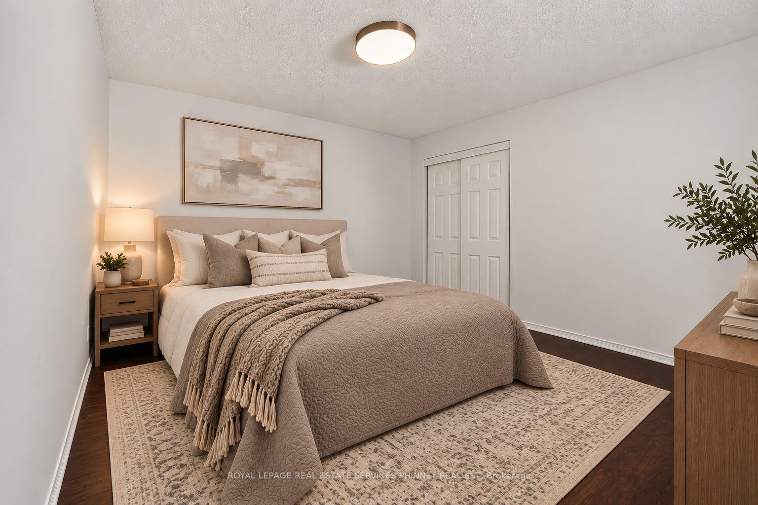 Photo 24 of Unit 93, 1725 The Chase, Mississauga, Central Erin Mills — HOMEH