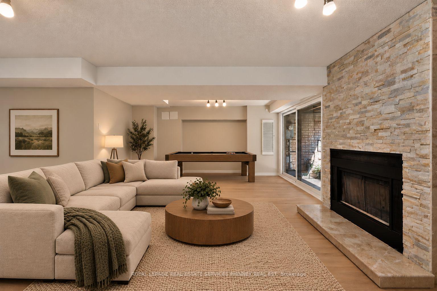 Photo 31 of Unit 93, 1725 The Chase, Mississauga, Central Erin Mills — HOMEH