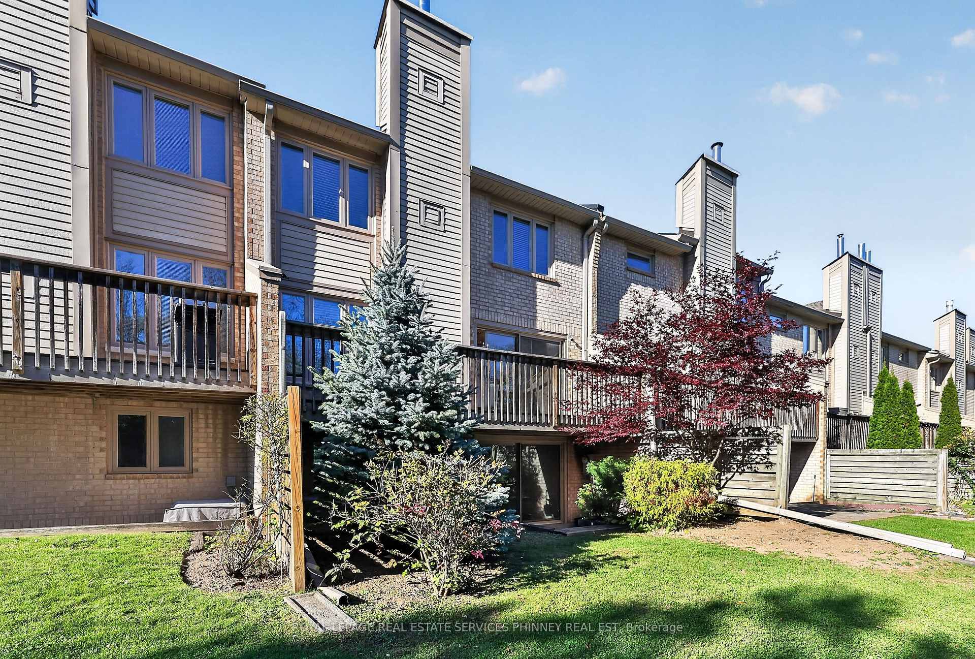 Photo 36 of Unit 93, 1725 The Chase, Mississauga, Central Erin Mills — HOMEH