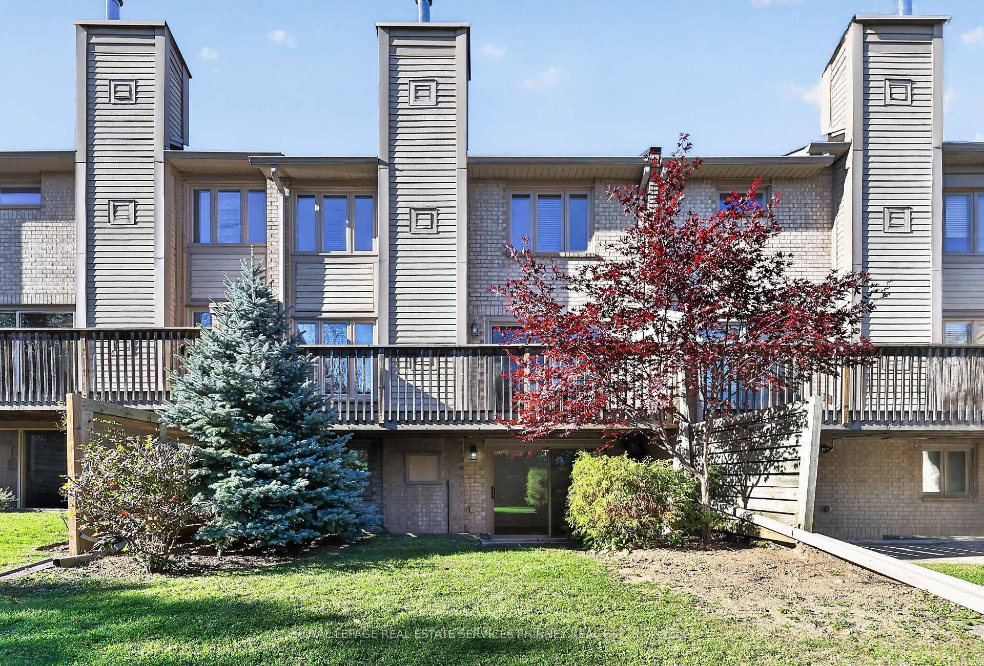 Photo 37 of Unit 93, 1725 The Chase, Mississauga, Central Erin Mills — HOMEH