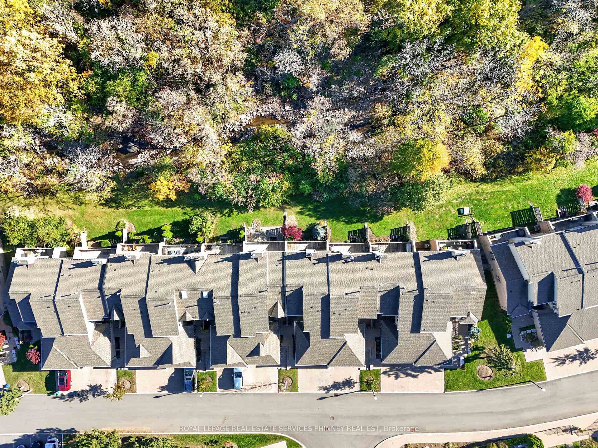 Photo 38 of Unit 93, 1725 The Chase, Mississauga, Central Erin Mills — HOMEH