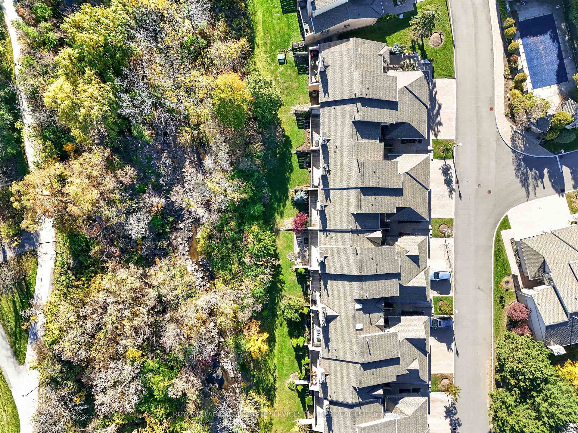 Photo 39 of Unit 93, 1725 The Chase, Mississauga, Central Erin Mills — HOMEH