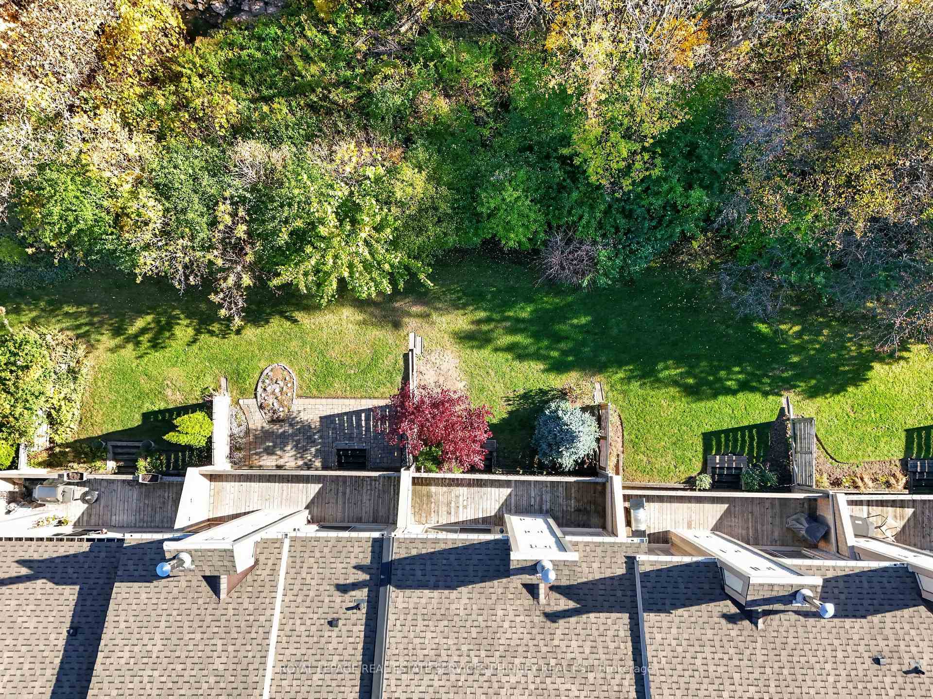 Photo 40 of Unit 93, 1725 The Chase, Mississauga, Central Erin Mills — HOMEH