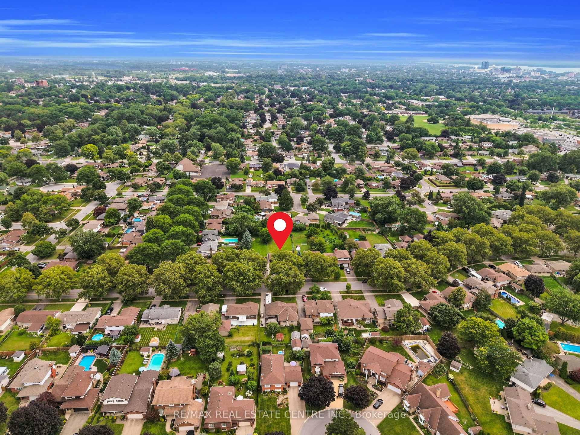Photo 39 of 4448 Mitchell Avenue, Niagara Falls, Morrison — HOMEH