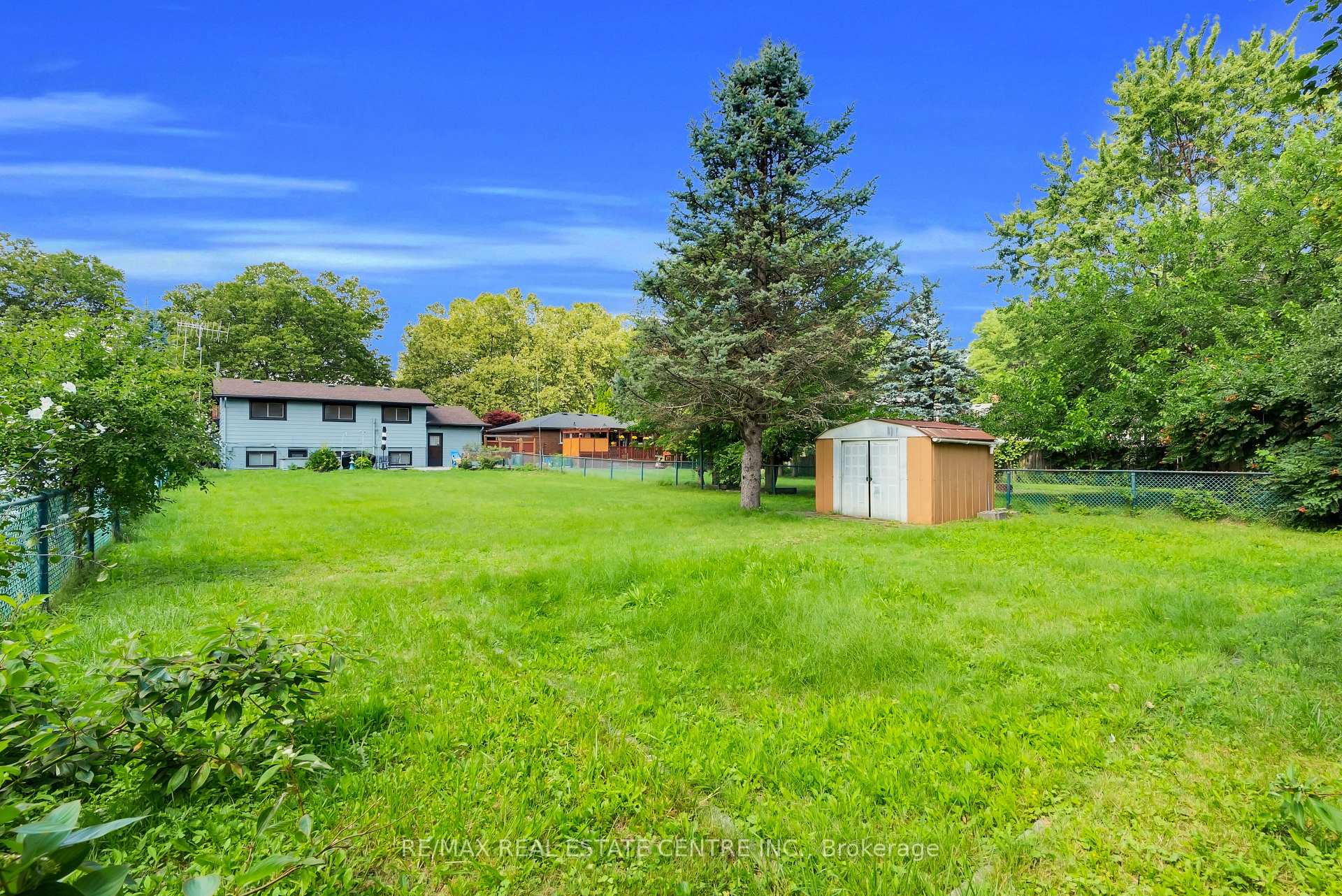 Photo 44 of 4448 Mitchell Avenue, Niagara Falls, Morrison — HOMEH