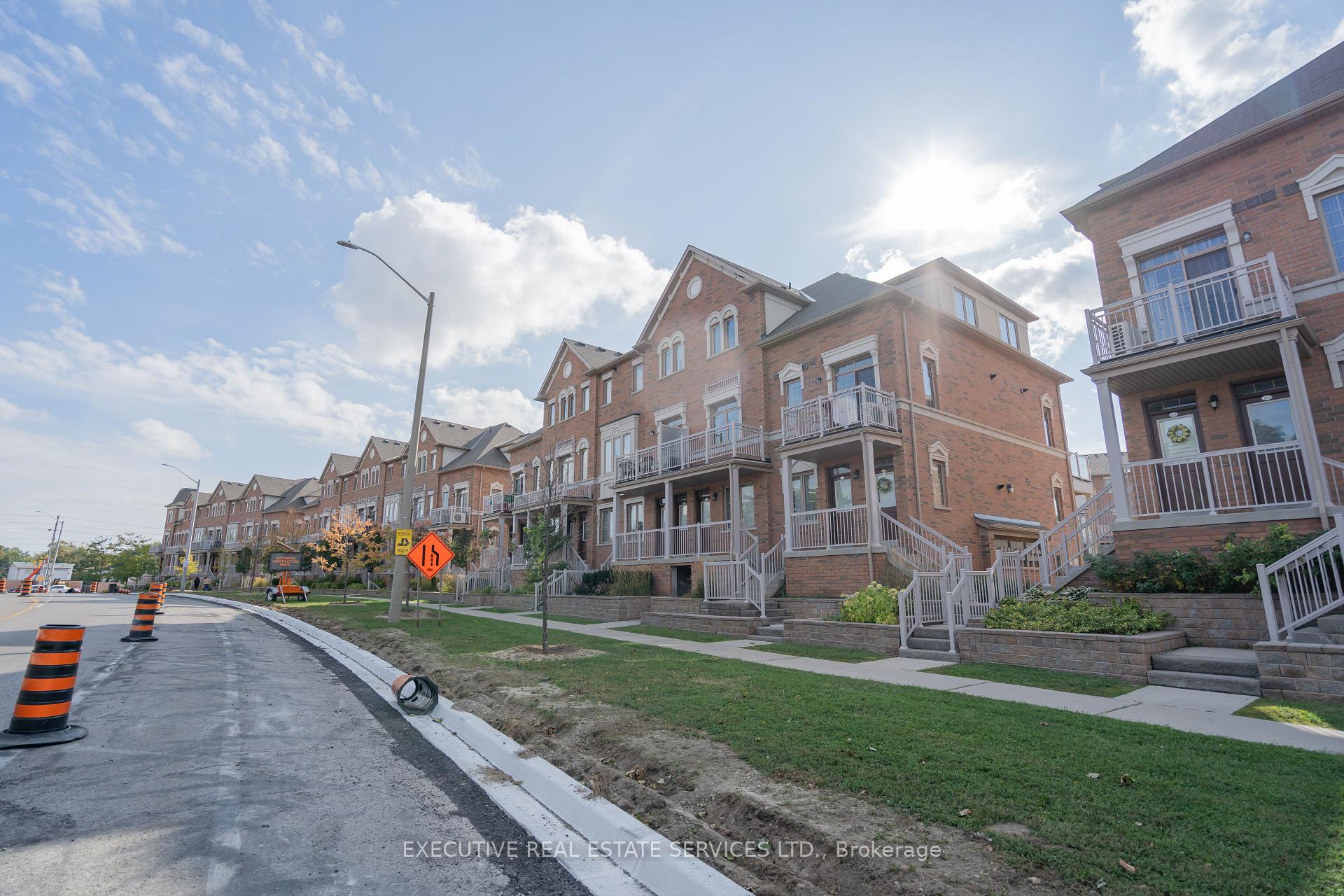 Photo 1 of Unit 10, 180 Howden Boulevard, Brampton, Westgate — HOMEH