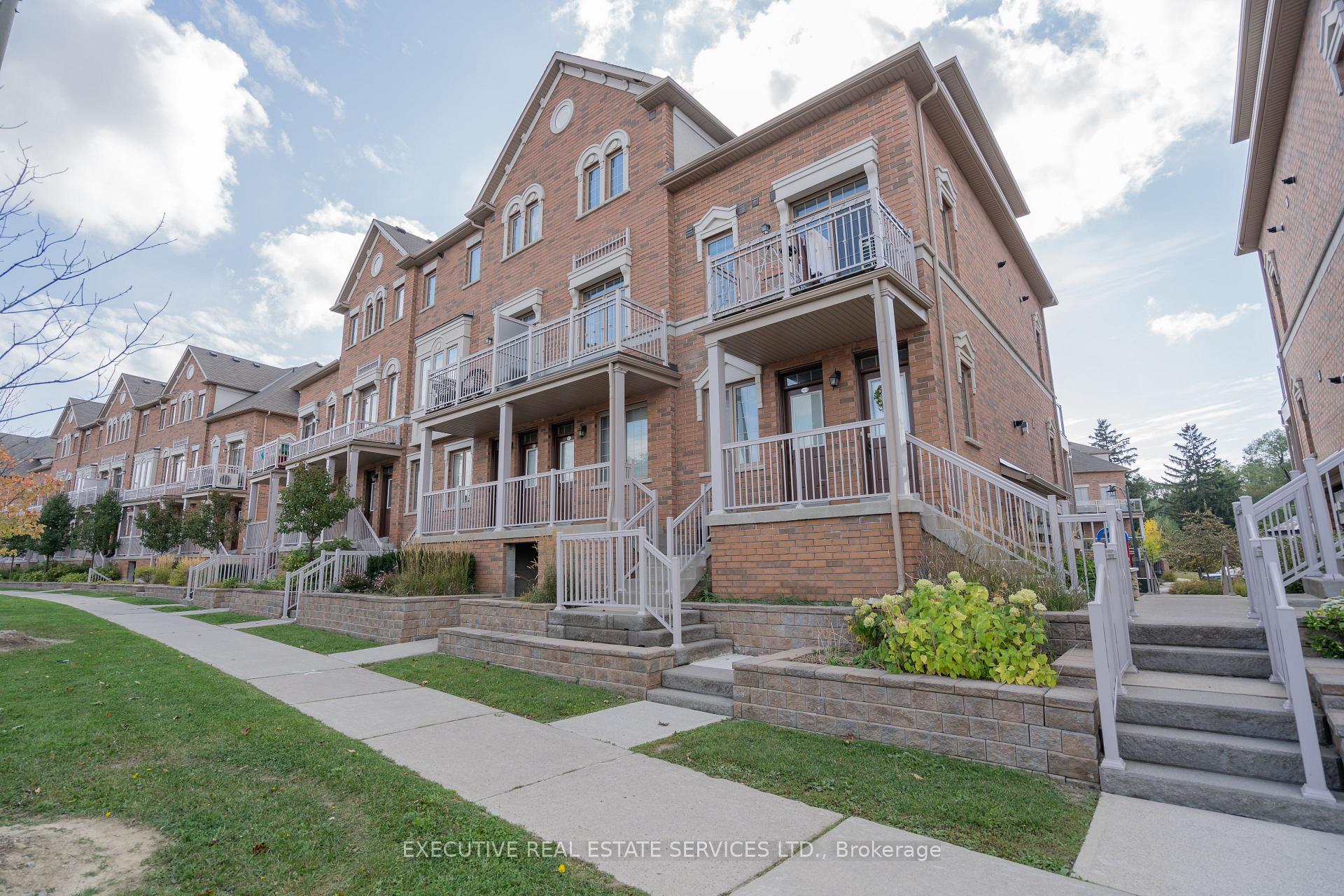 Photo 2 of Unit 10, 180 Howden Boulevard, Brampton, Westgate — HOMEH