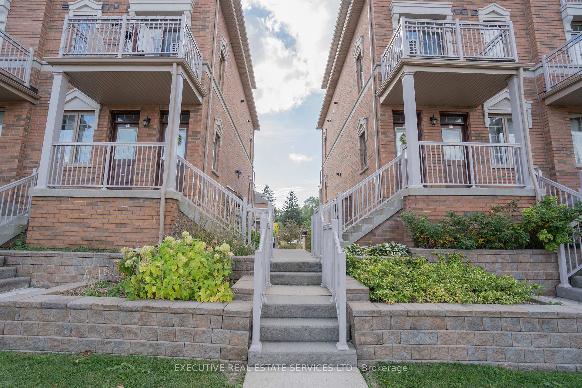 Photo 3 of Unit 10, 180 Howden Boulevard, Brampton, Westgate — HOMEH