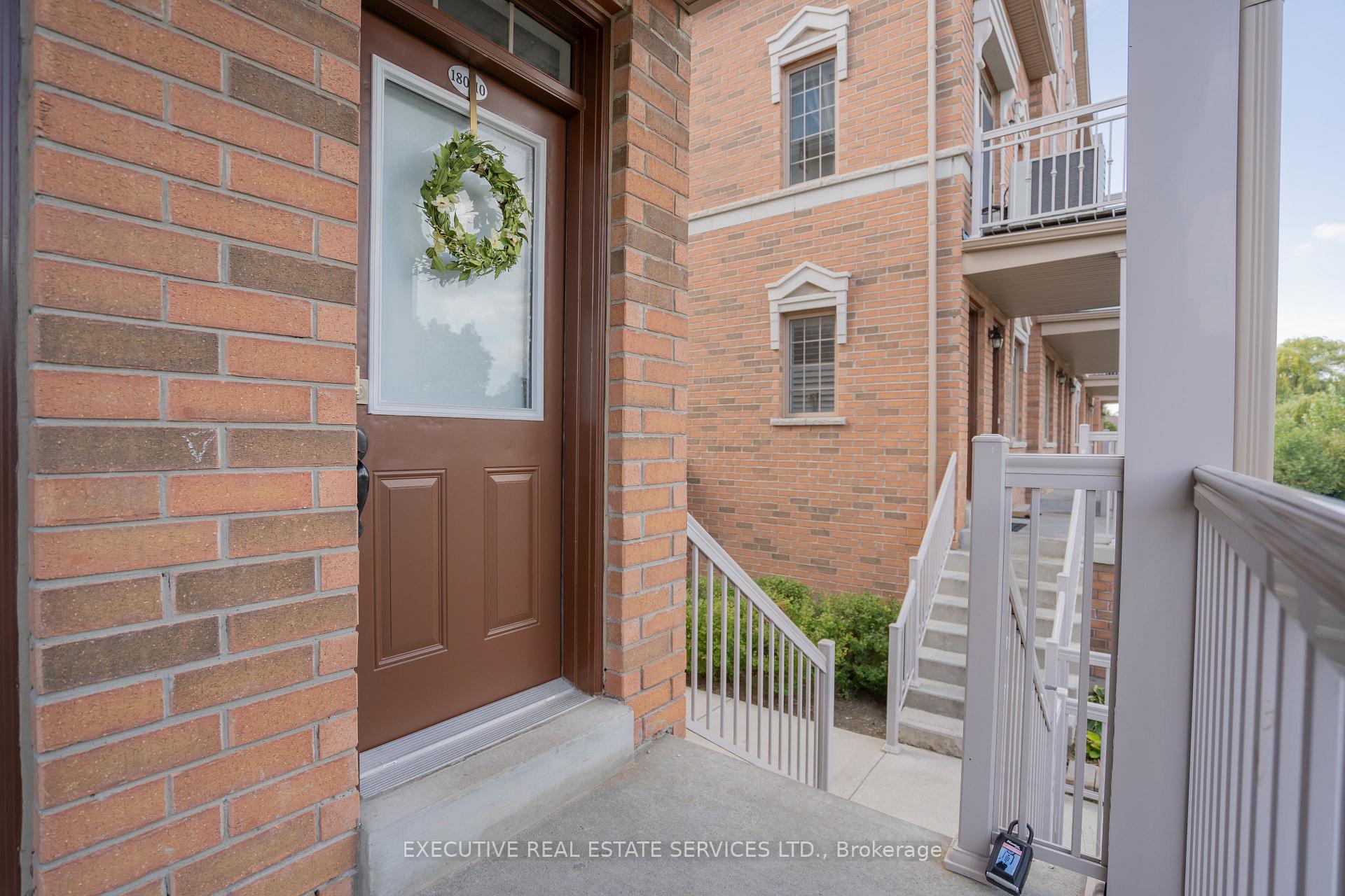 Photo 5 of Unit 10, 180 Howden Boulevard, Brampton, Westgate — HOMEH