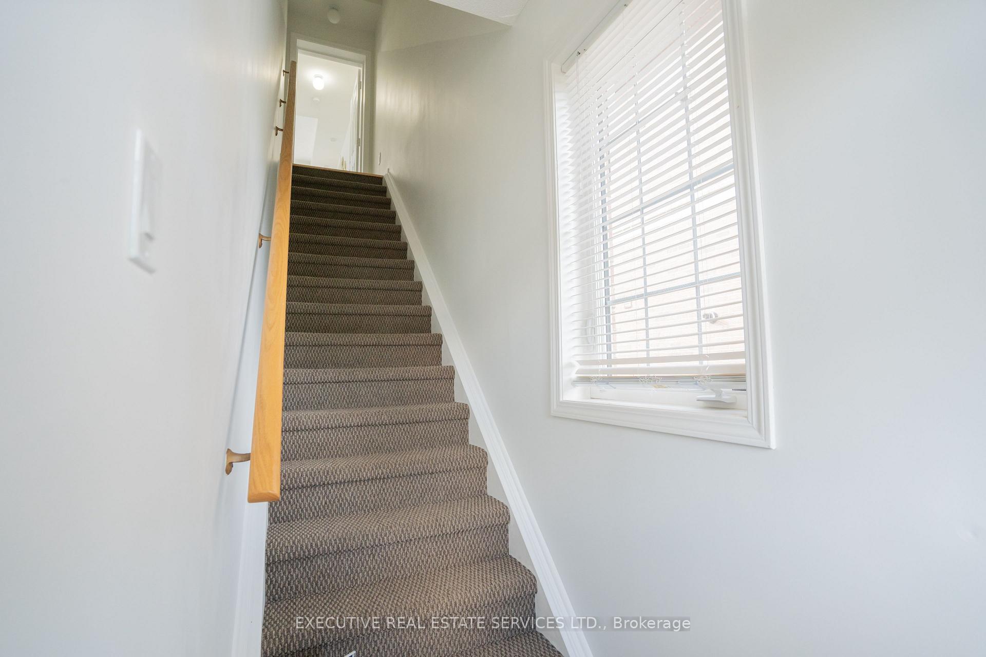 Photo 7 of Unit 10, 180 Howden Boulevard, Brampton, Westgate — HOMEH