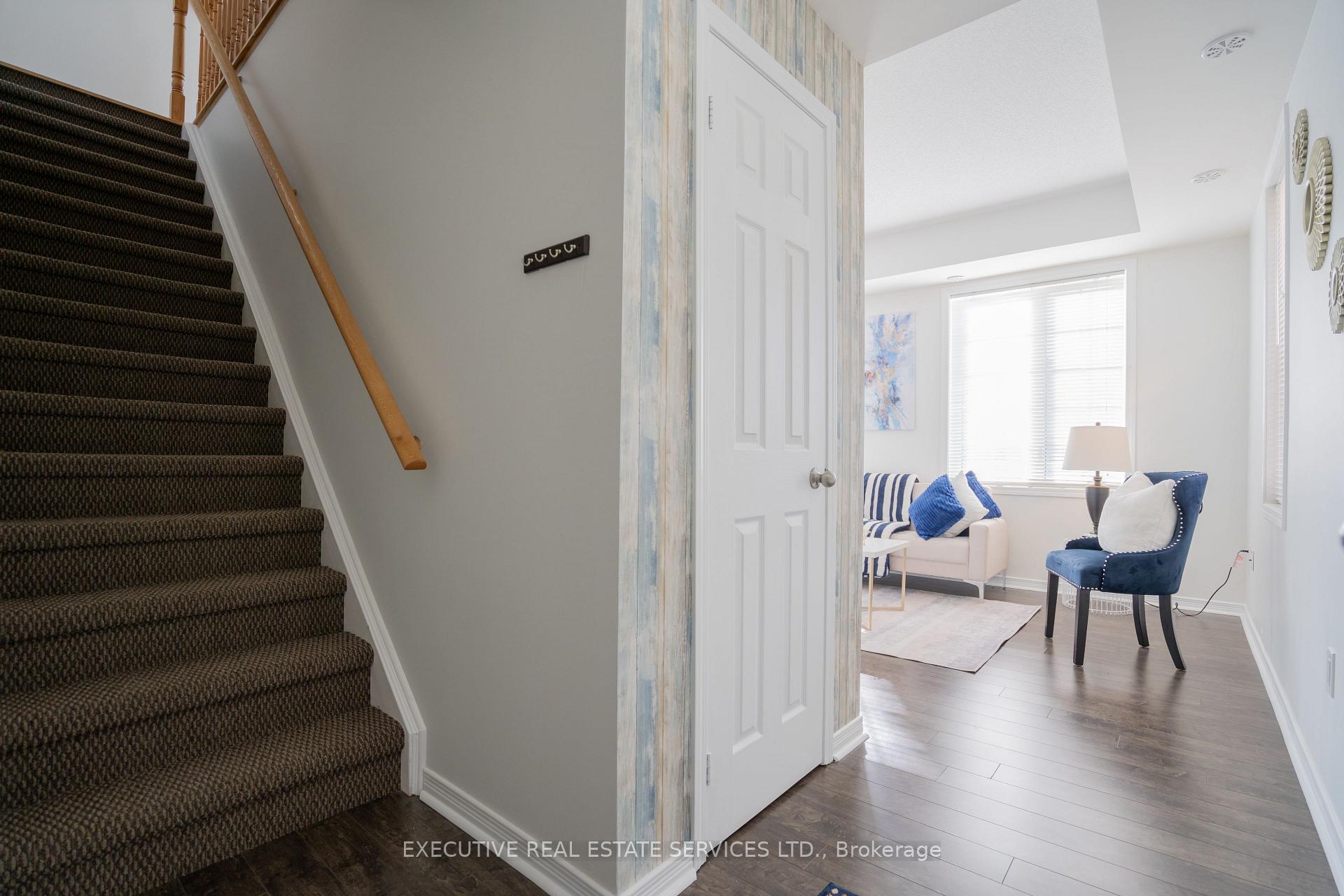 Photo 8 of Unit 10, 180 Howden Boulevard, Brampton, Westgate — HOMEH