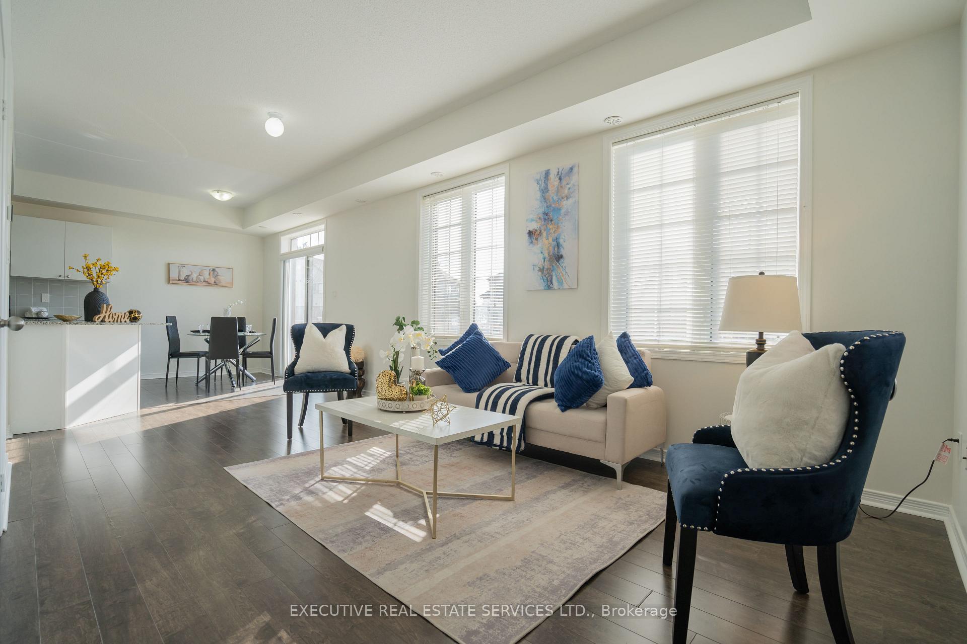 Photo 9 of Unit 10, 180 Howden Boulevard, Brampton, Westgate — HOMEH