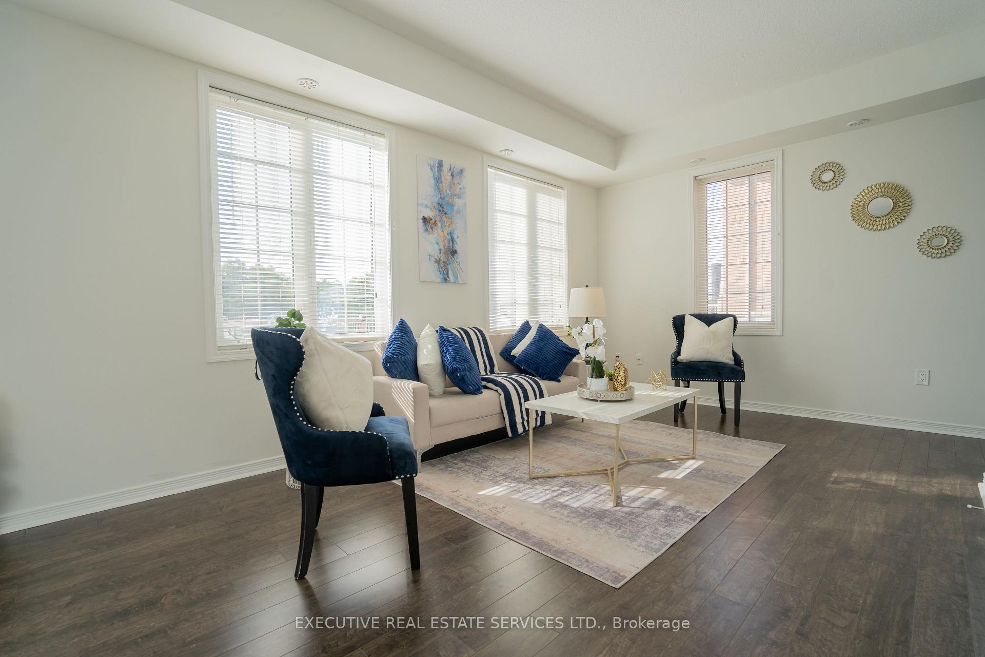 Photo 10 of Unit 10, 180 Howden Boulevard, Brampton, Westgate — HOMEH
