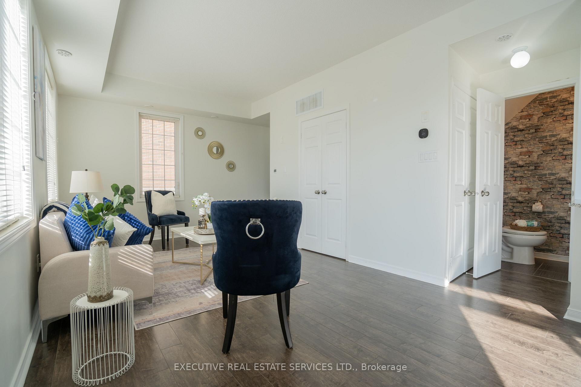 Photo 11 of Unit 10, 180 Howden Boulevard, Brampton, Westgate — HOMEH