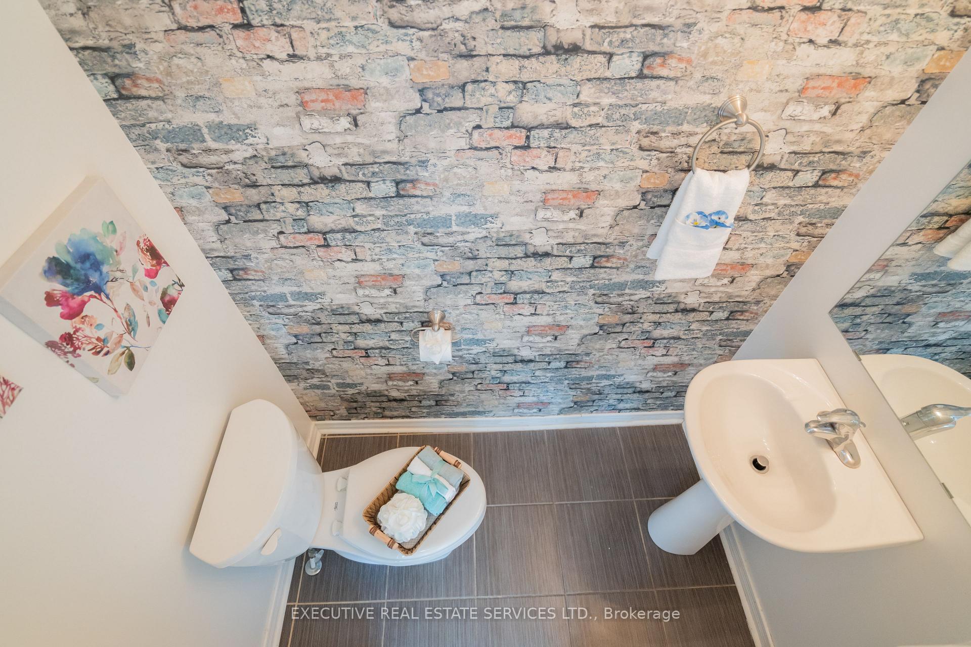 Photo 12 of Unit 10, 180 Howden Boulevard, Brampton, Westgate — HOMEH