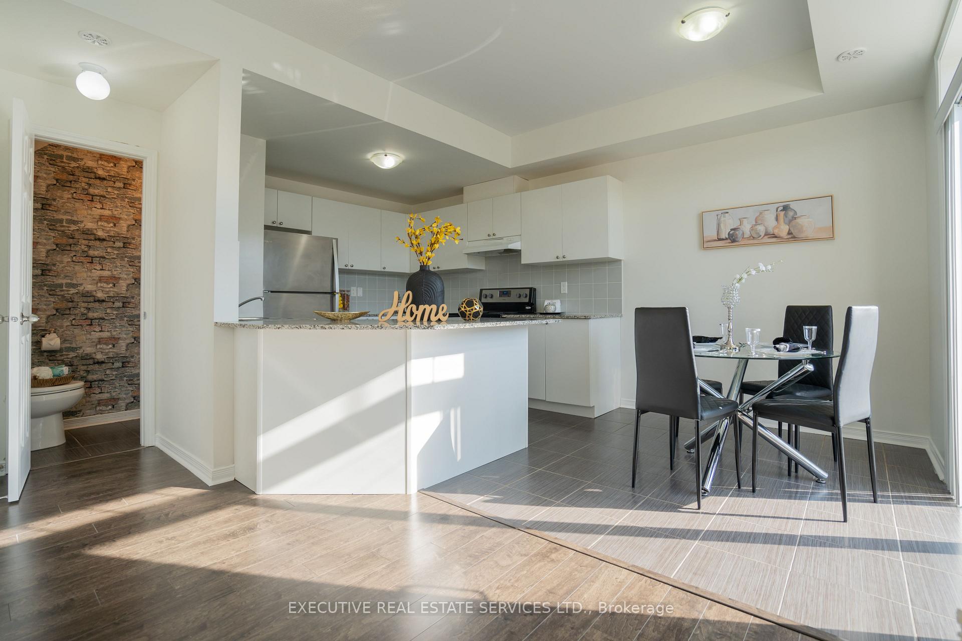 Photo 13 of Unit 10, 180 Howden Boulevard, Brampton, Westgate — HOMEH