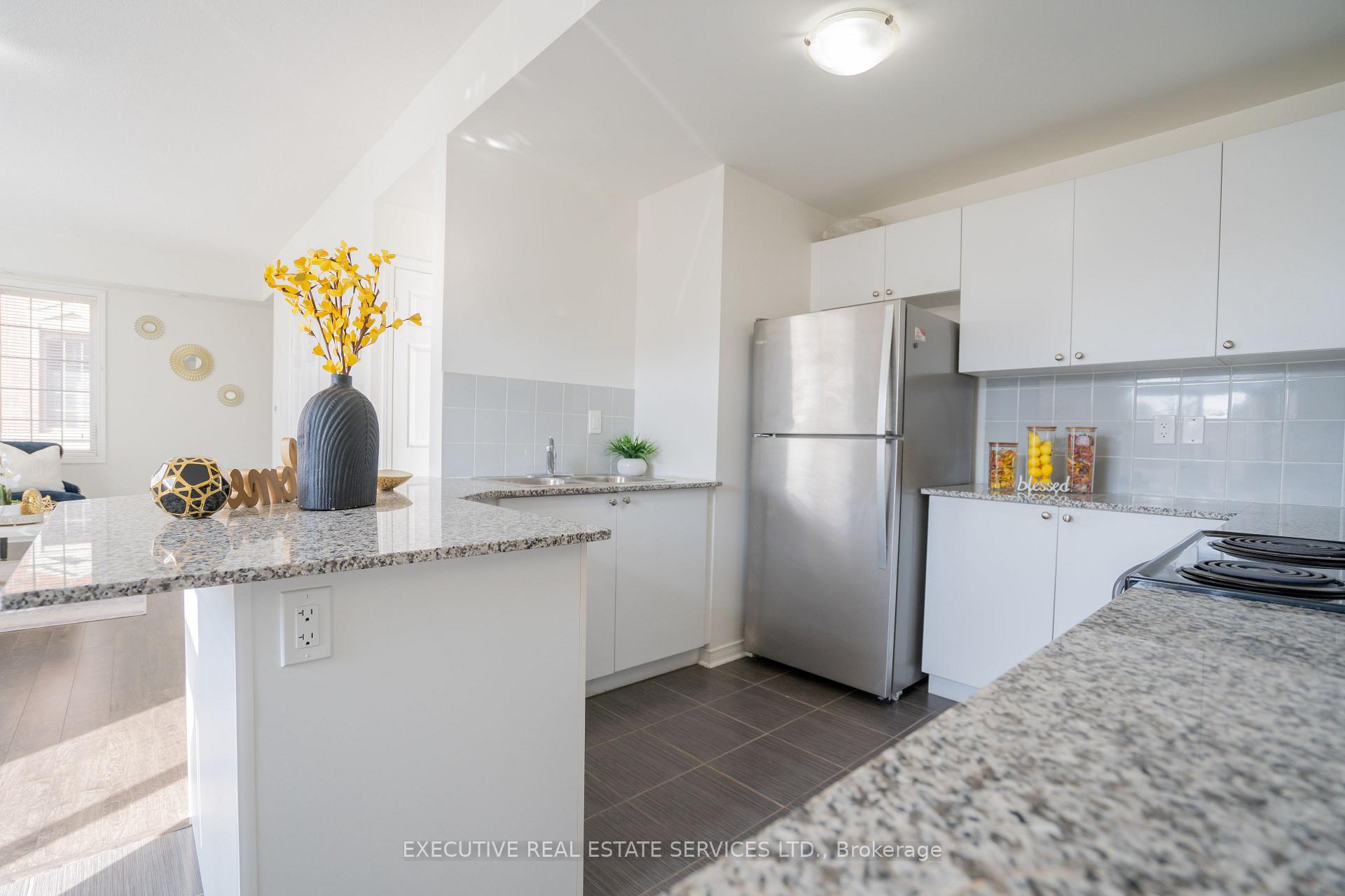 Photo 14 of Unit 10, 180 Howden Boulevard, Brampton, Westgate — HOMEH