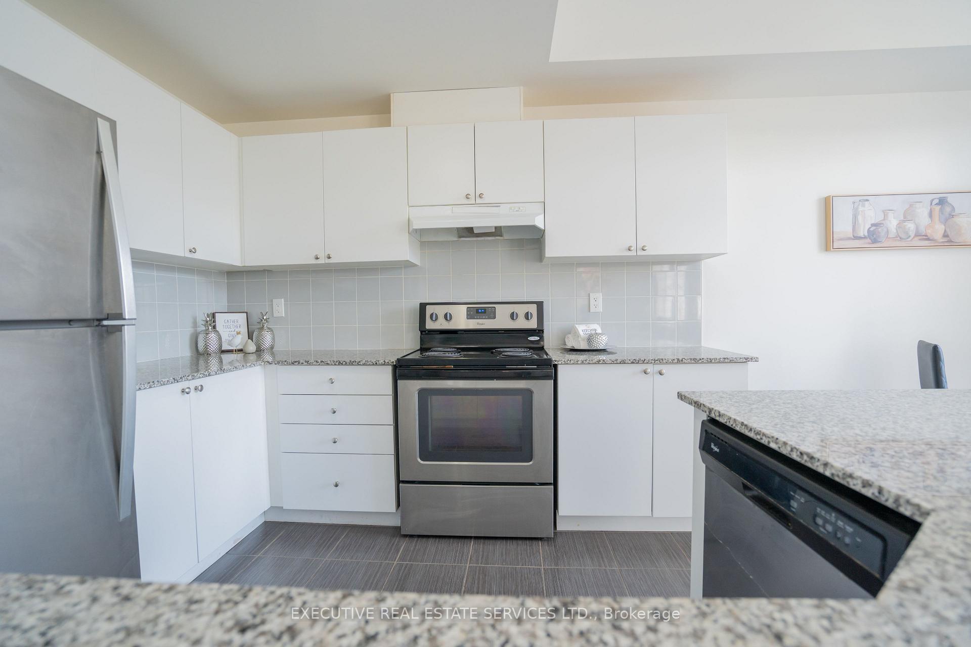 Photo 15 of Unit 10, 180 Howden Boulevard, Brampton, Westgate — HOMEH