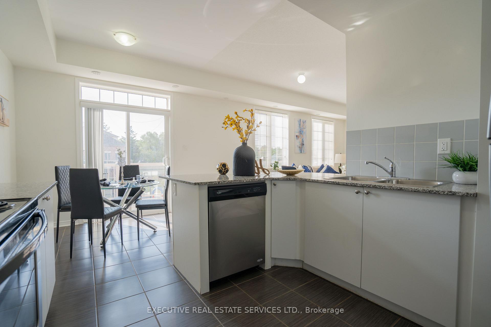Photo 16 of Unit 10, 180 Howden Boulevard, Brampton, Westgate — HOMEH