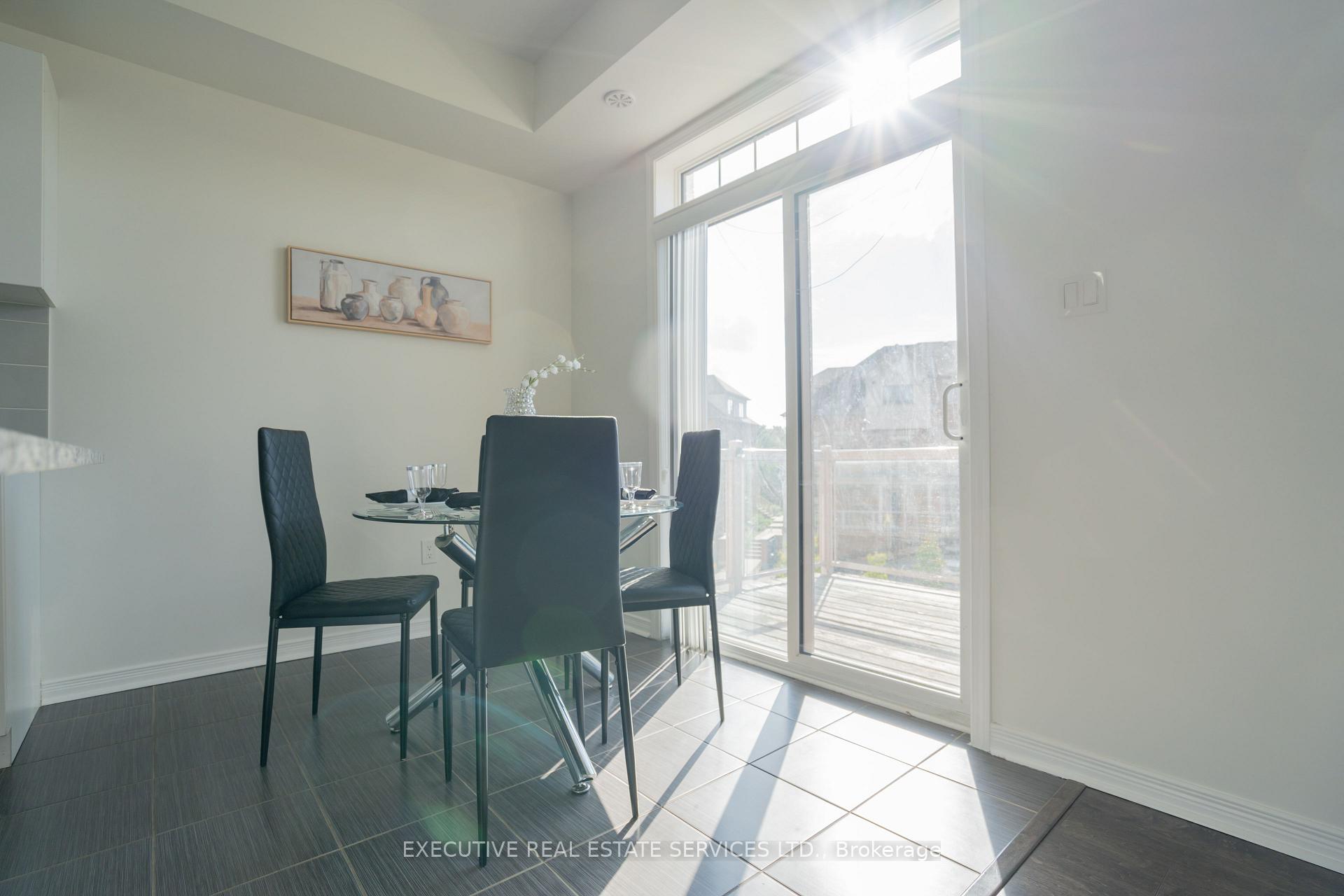 Photo 17 of Unit 10, 180 Howden Boulevard, Brampton, Westgate — HOMEH