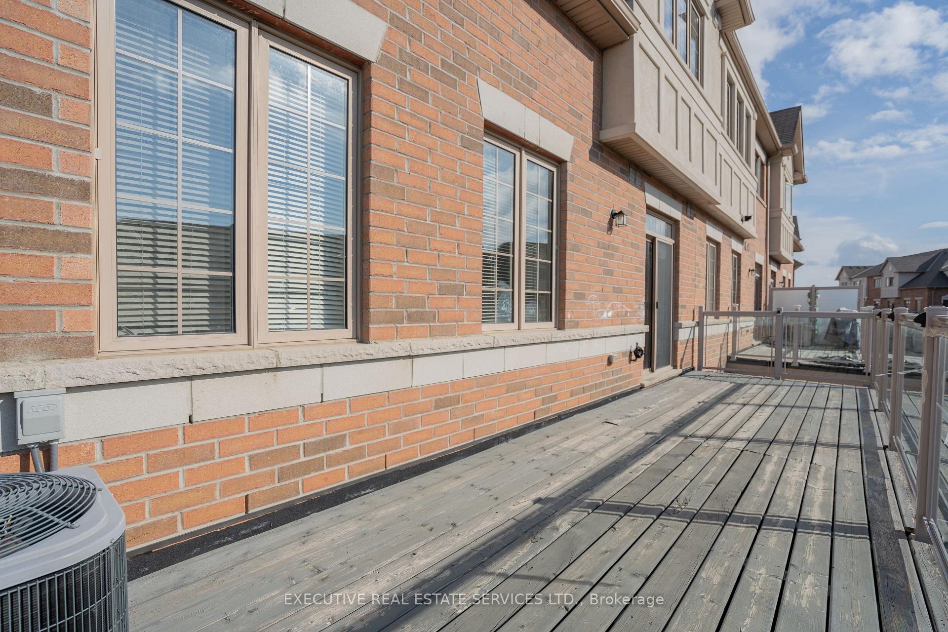 Photo 20 of Unit 10, 180 Howden Boulevard, Brampton, Westgate — HOMEH