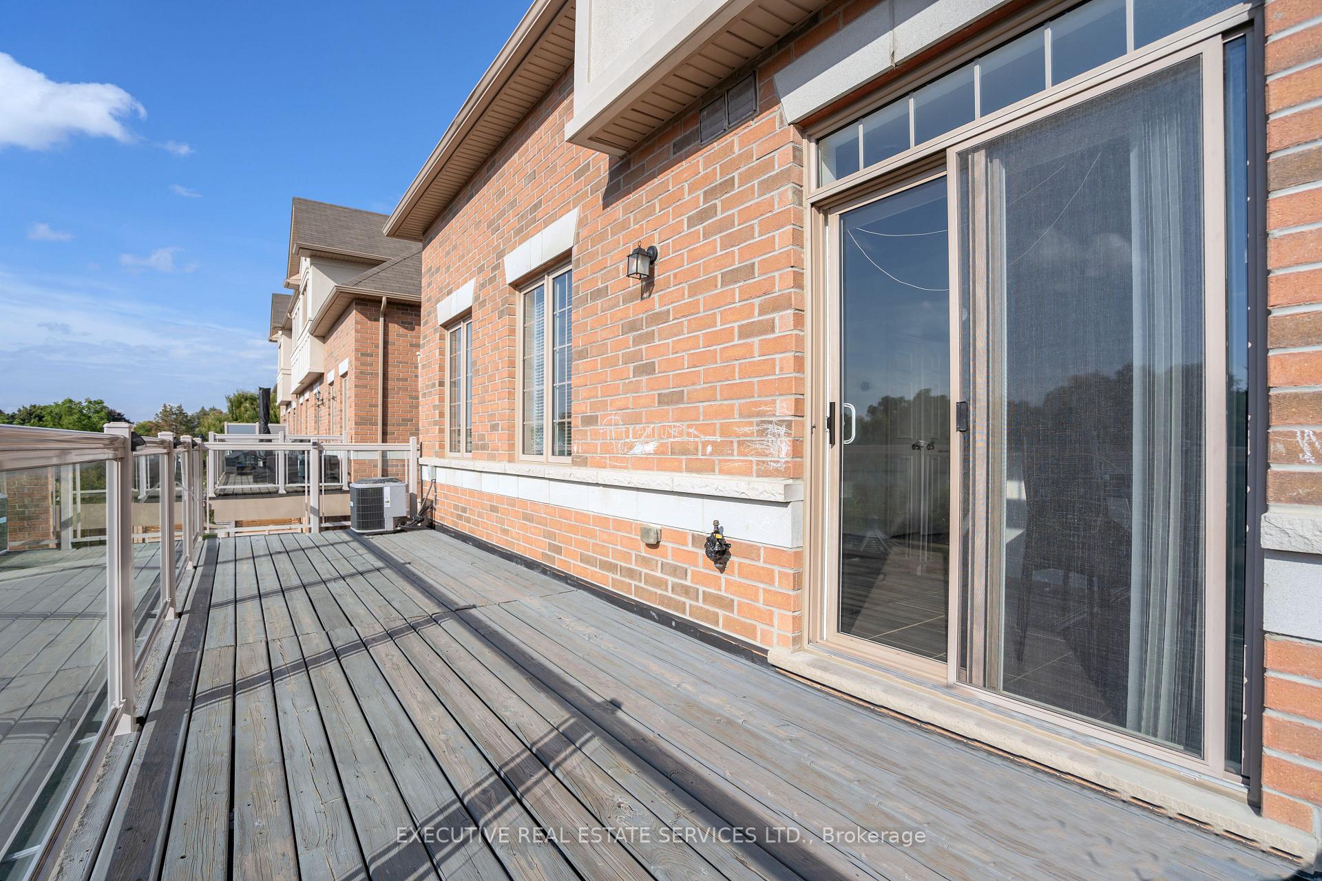 Photo 21 of Unit 10, 180 Howden Boulevard, Brampton, Westgate — HOMEH